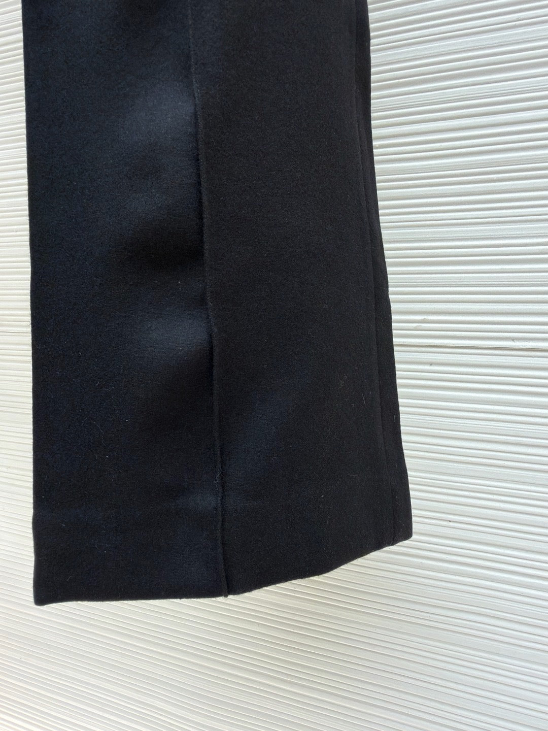 Black Pant