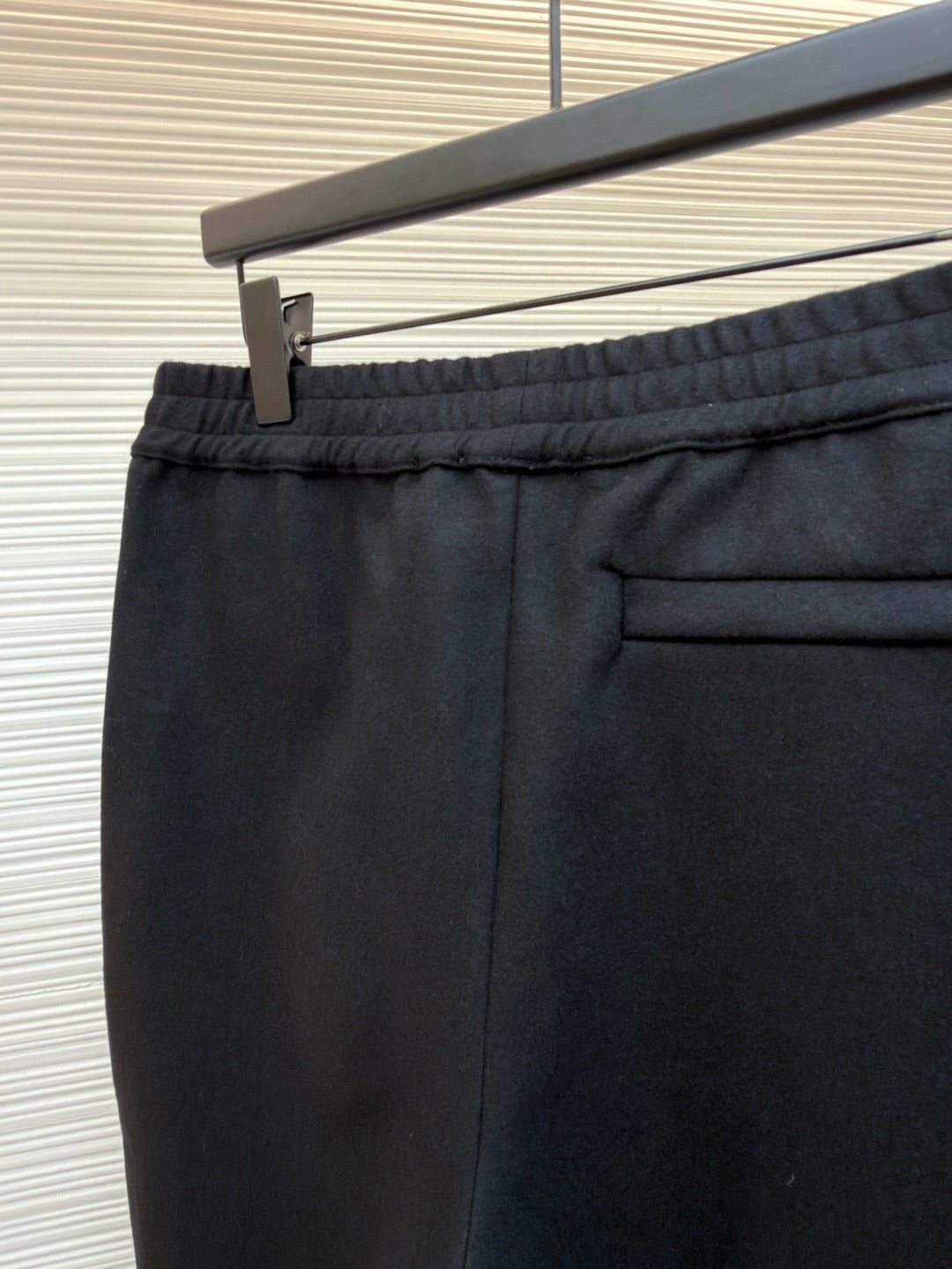 Black Pant