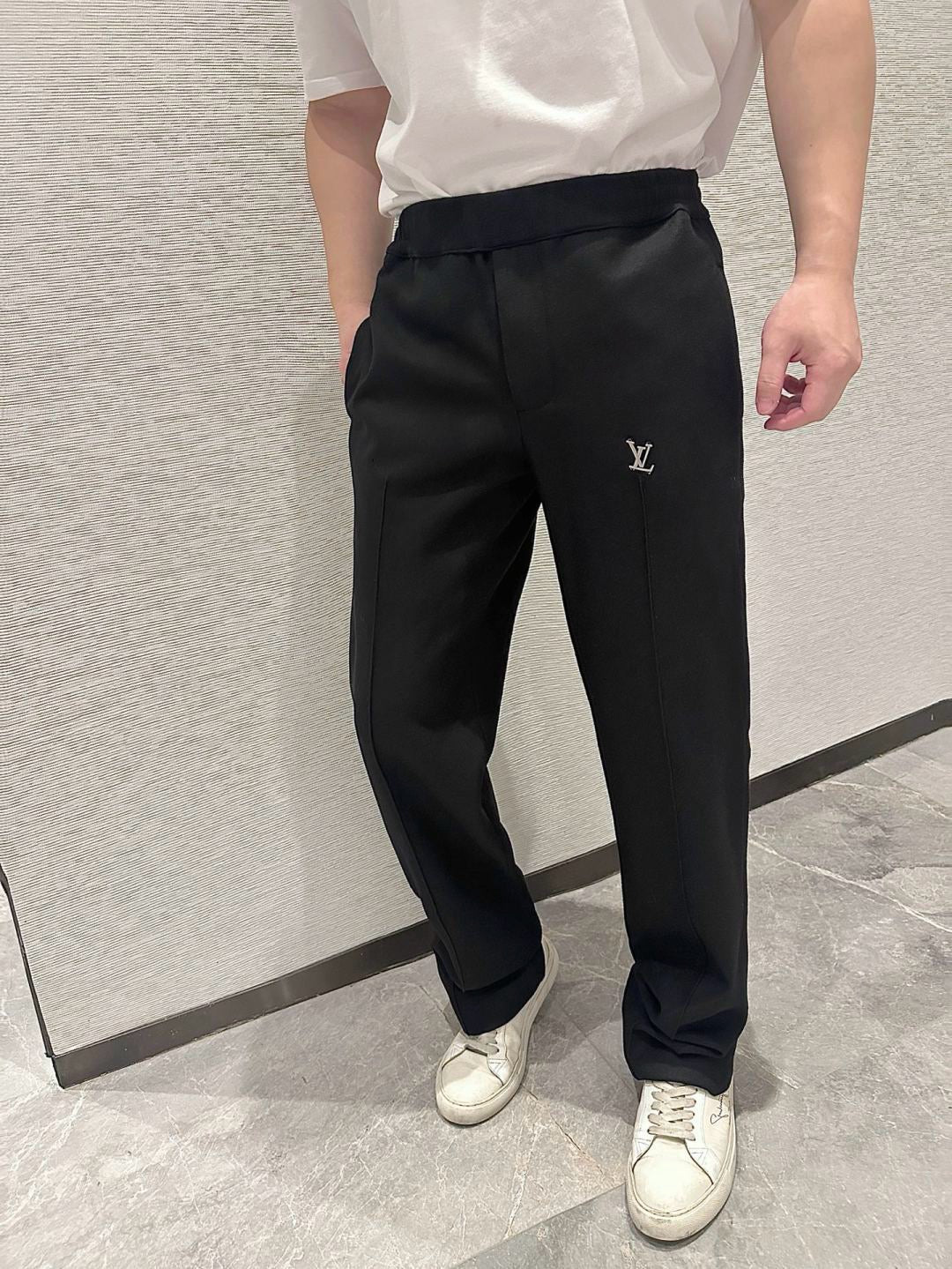 Black Pant