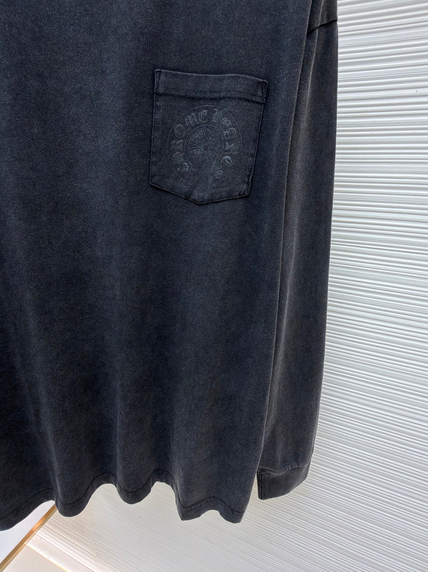 Black Sweatshirt