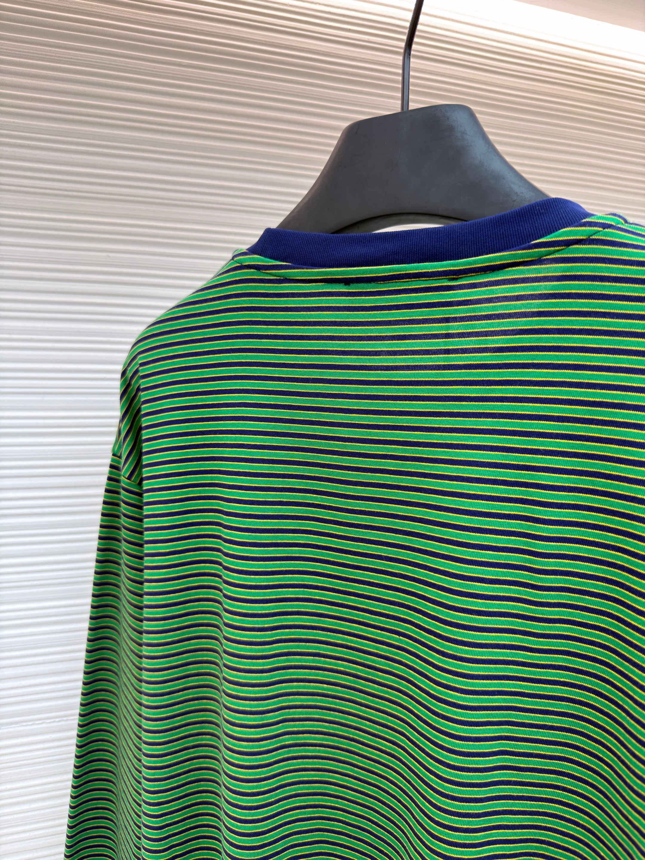 Green Shirt