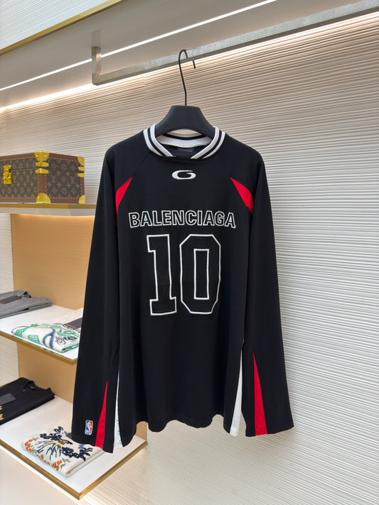 Black Jersey