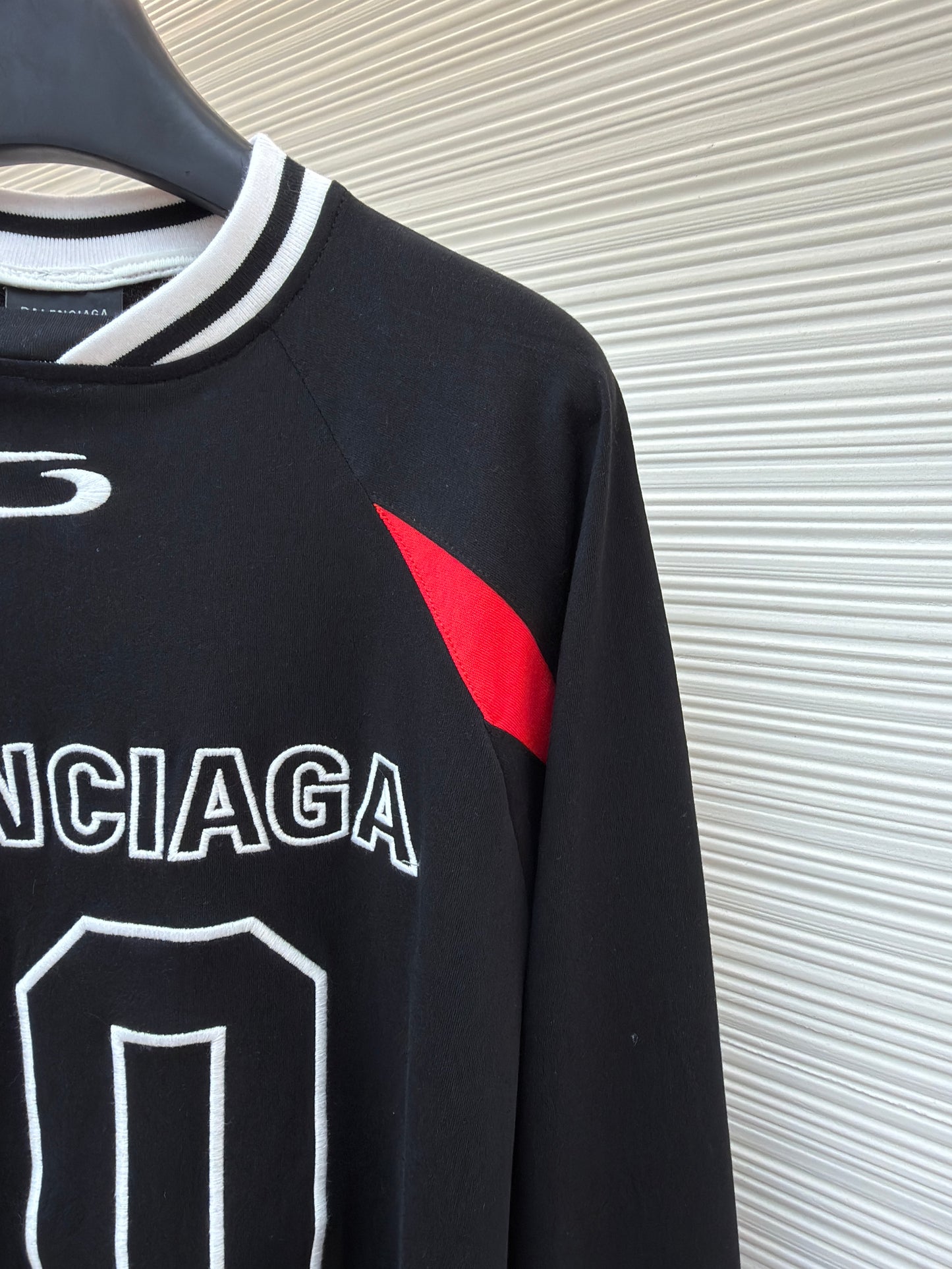 Black Jersey