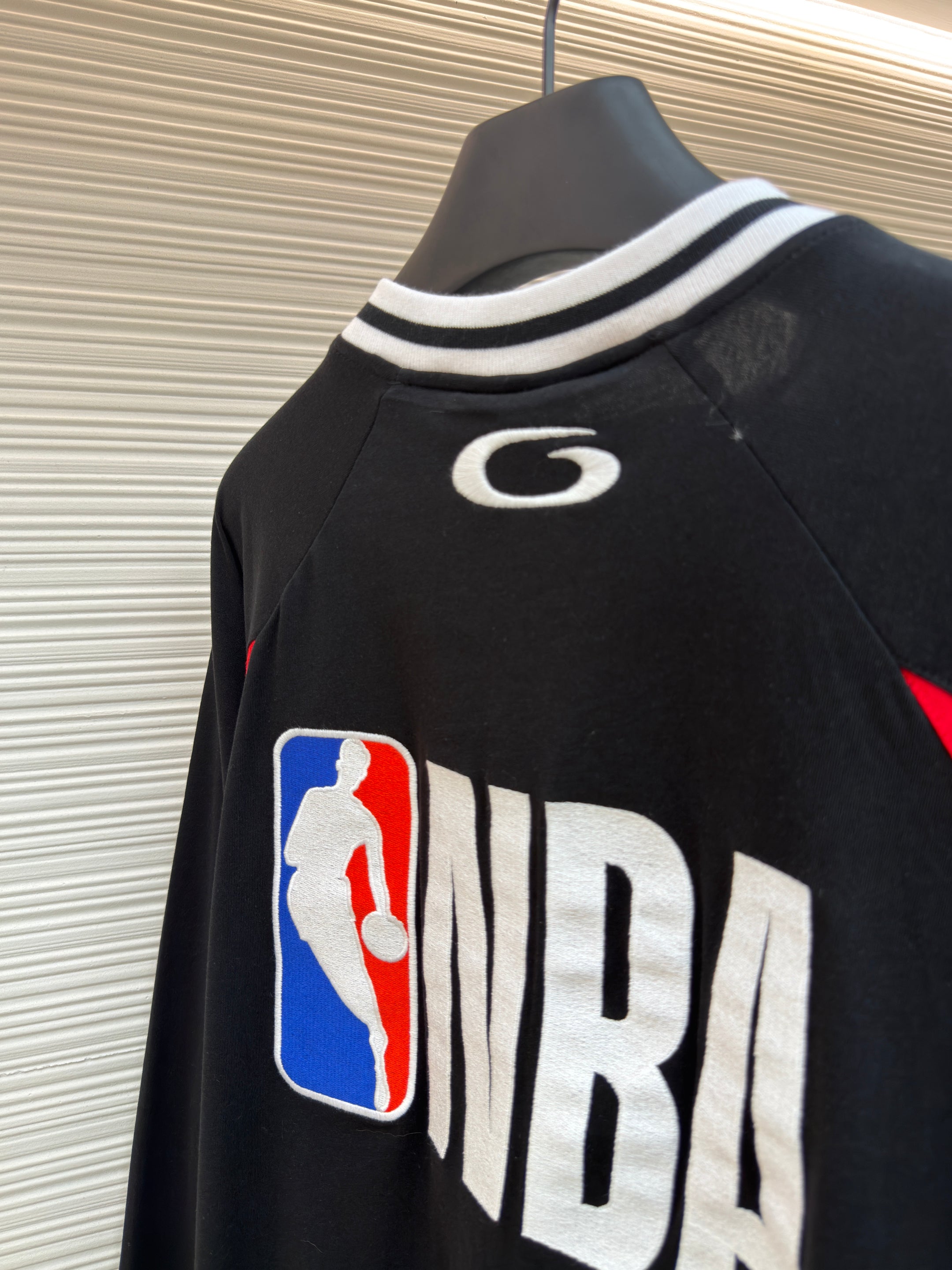 Black Jersey