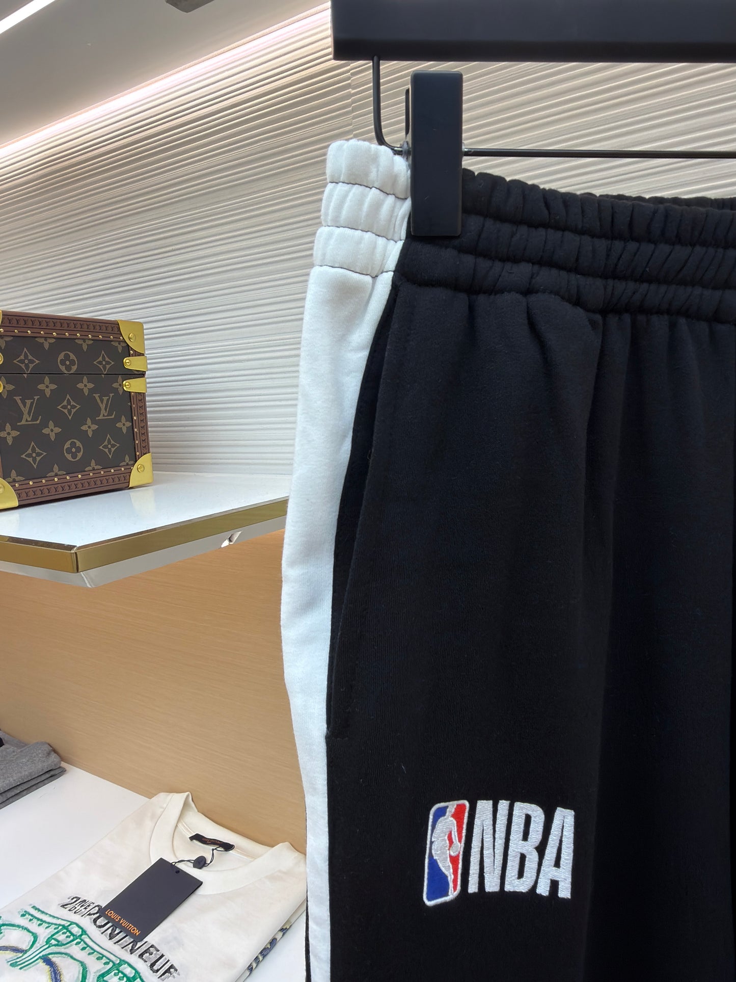 Black Pant