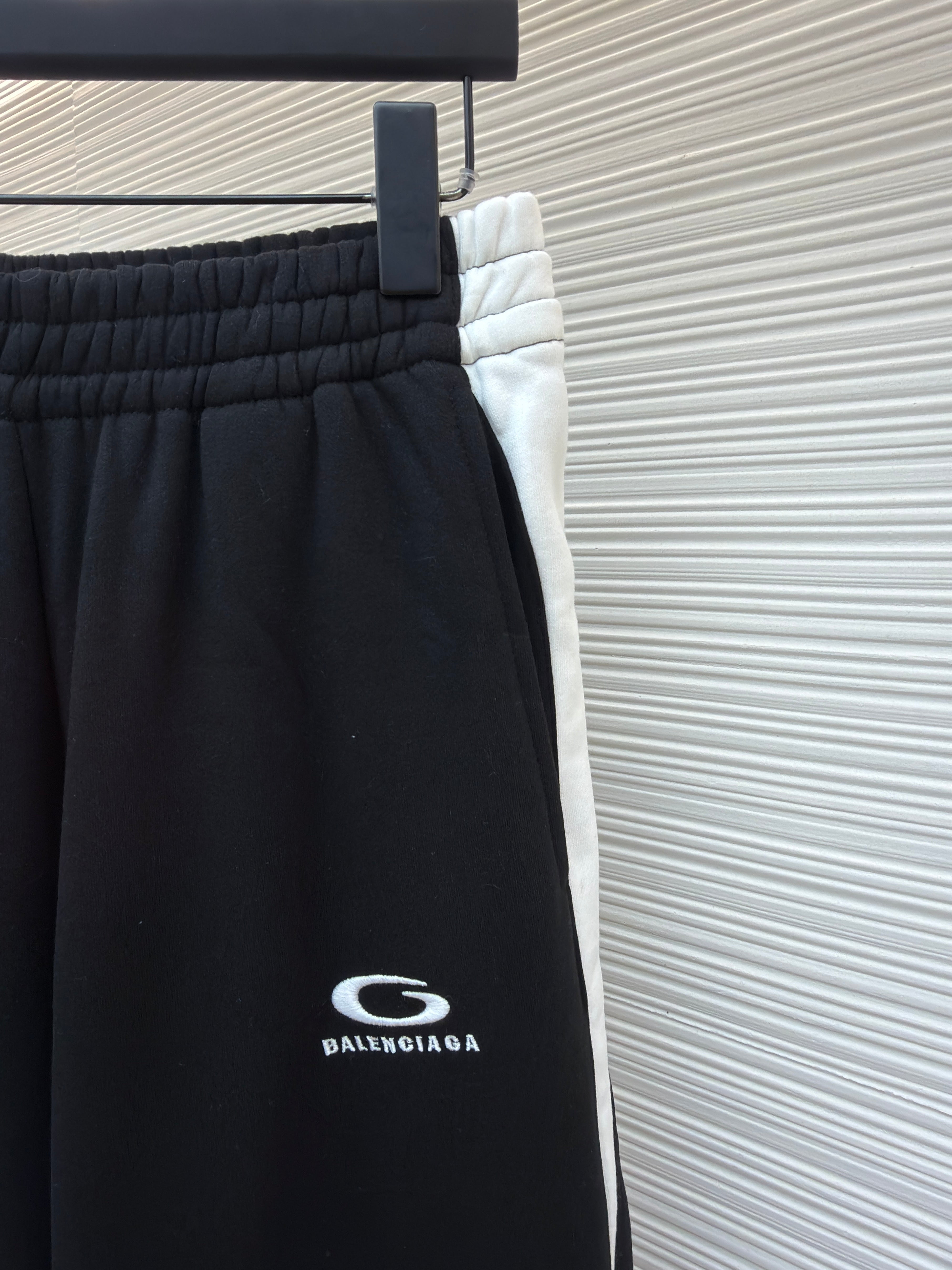 Black Pant