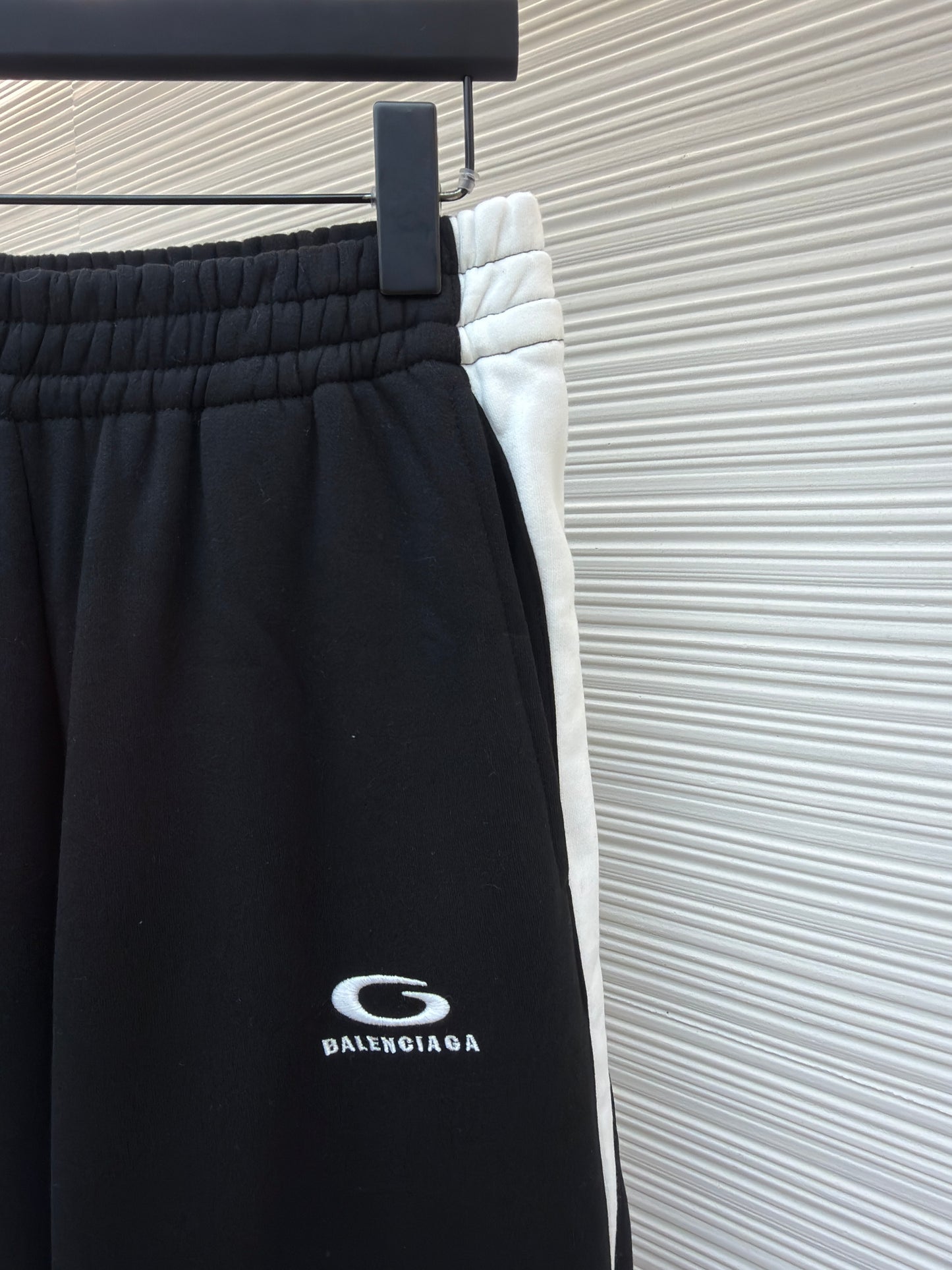 Black Pant