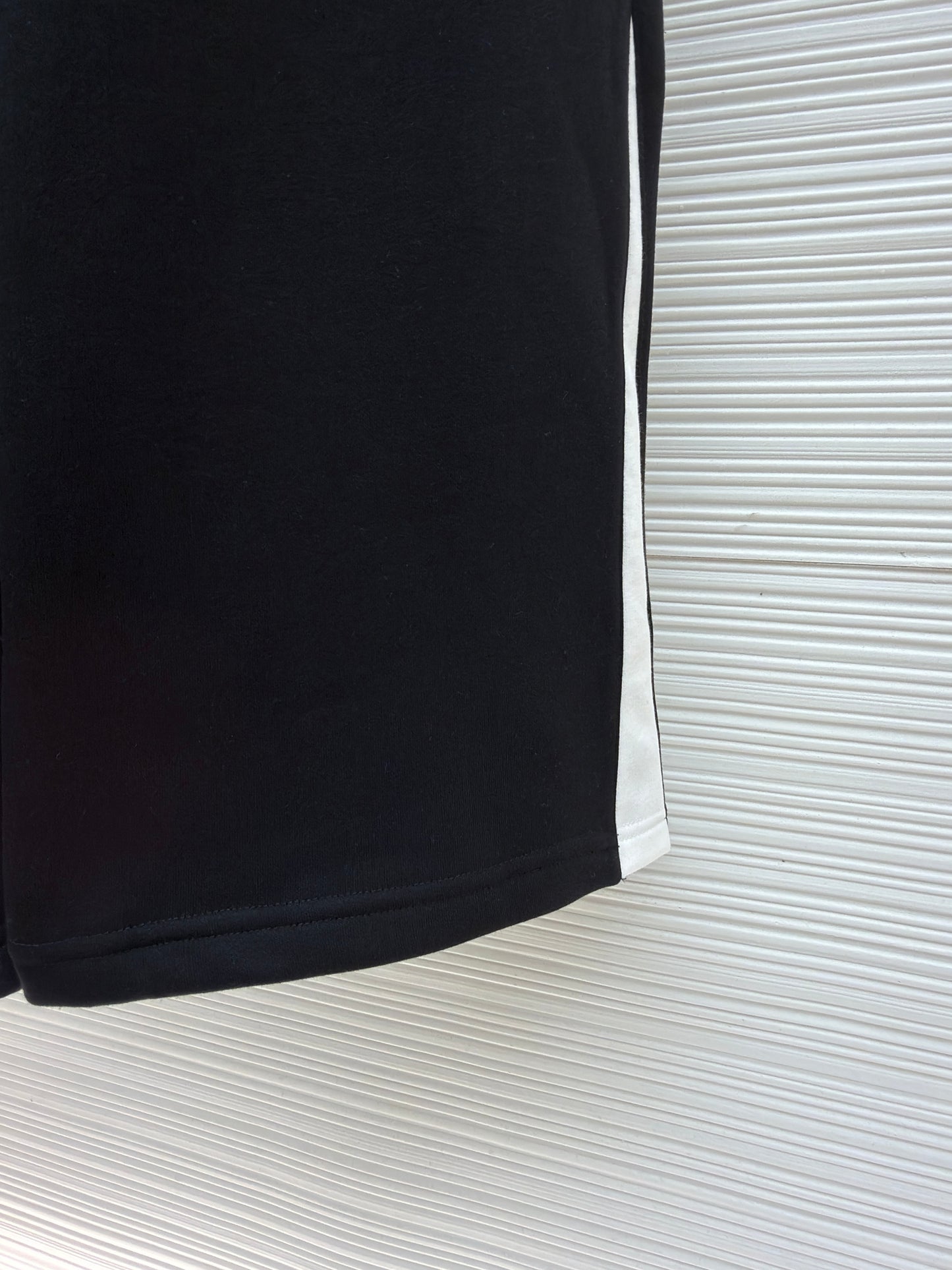 Black Pant
