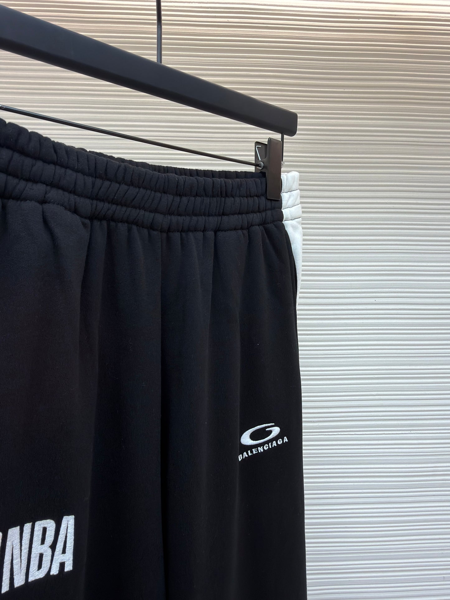 Black Pant