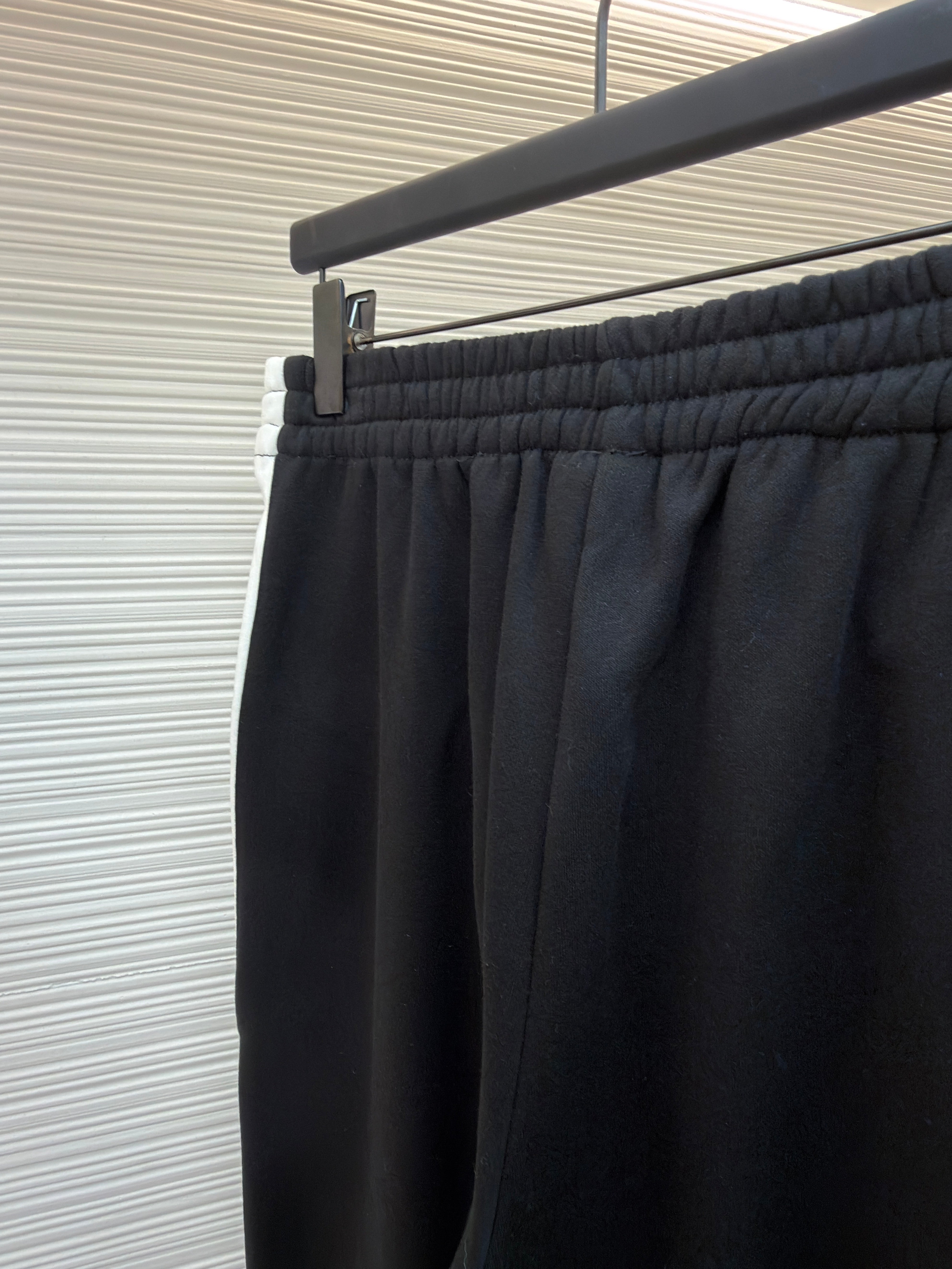 Black Pant