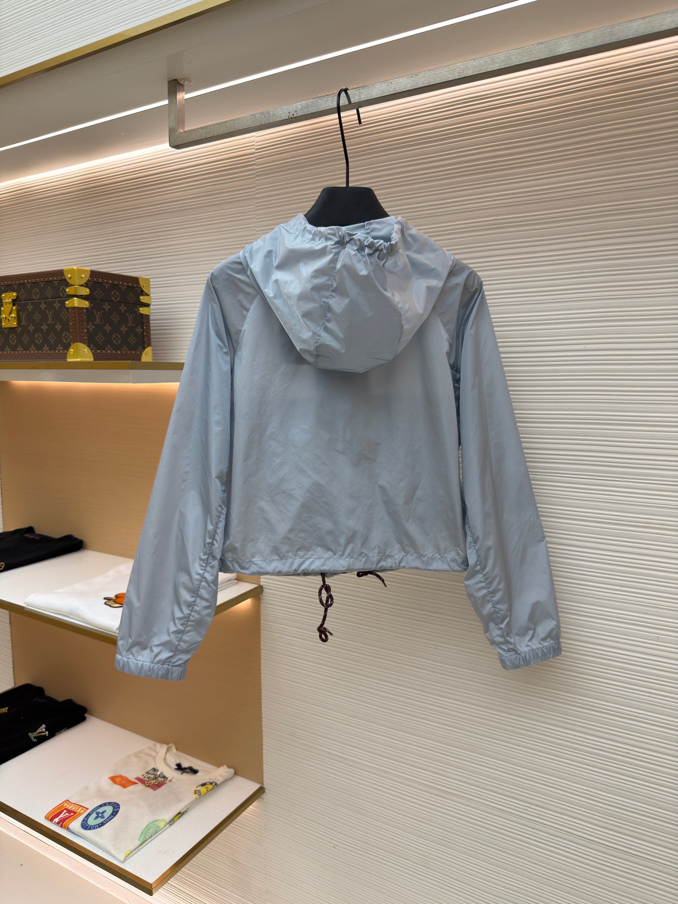 Multi-color Jacket
