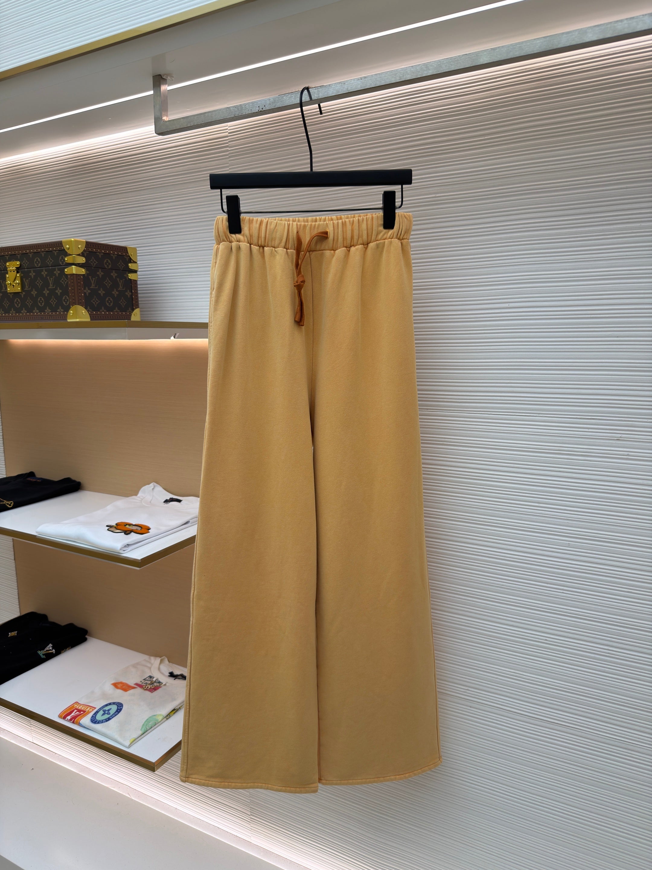 Multi-color Pant