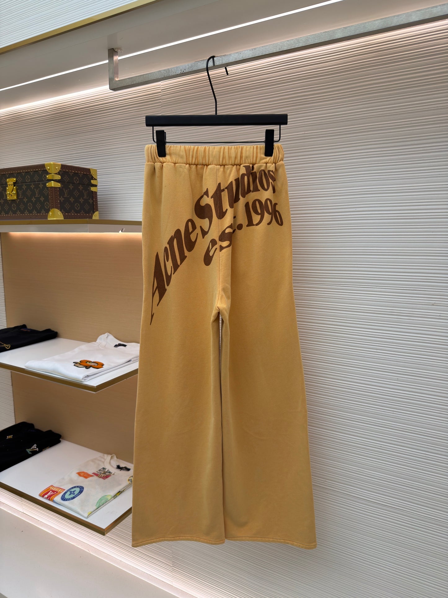 Multi-color Pant
