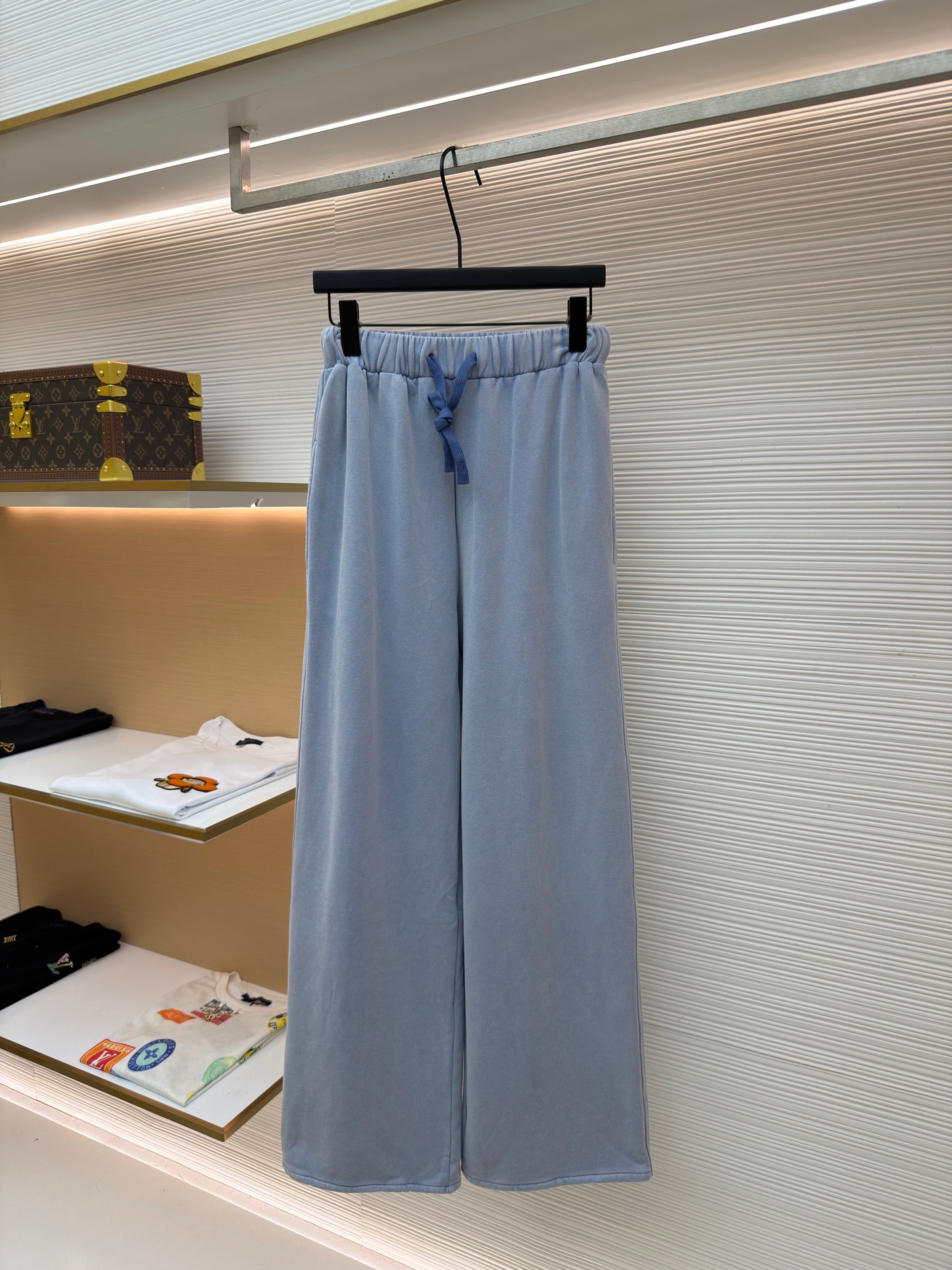 Multi-color Pant