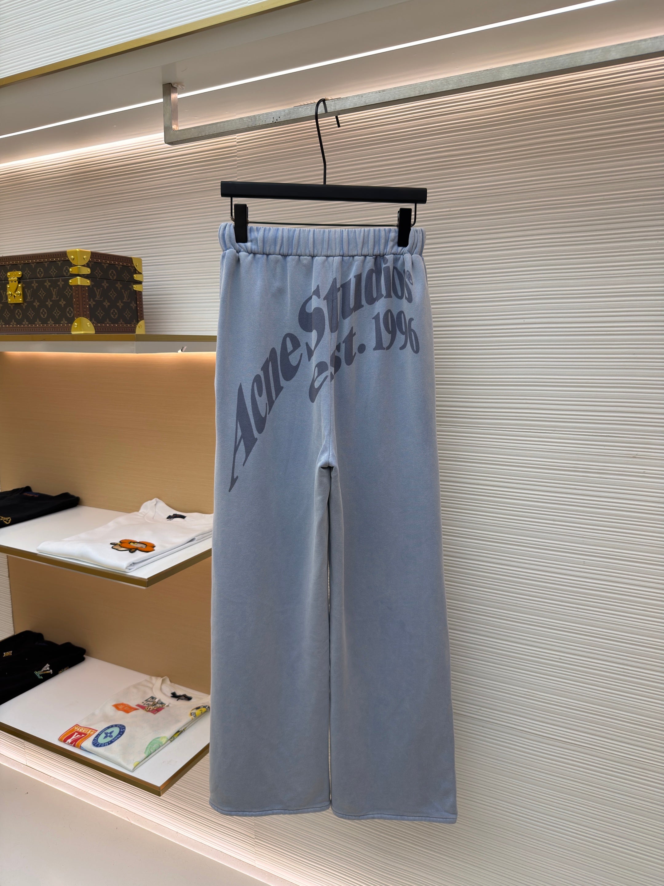 Multi-color Pant