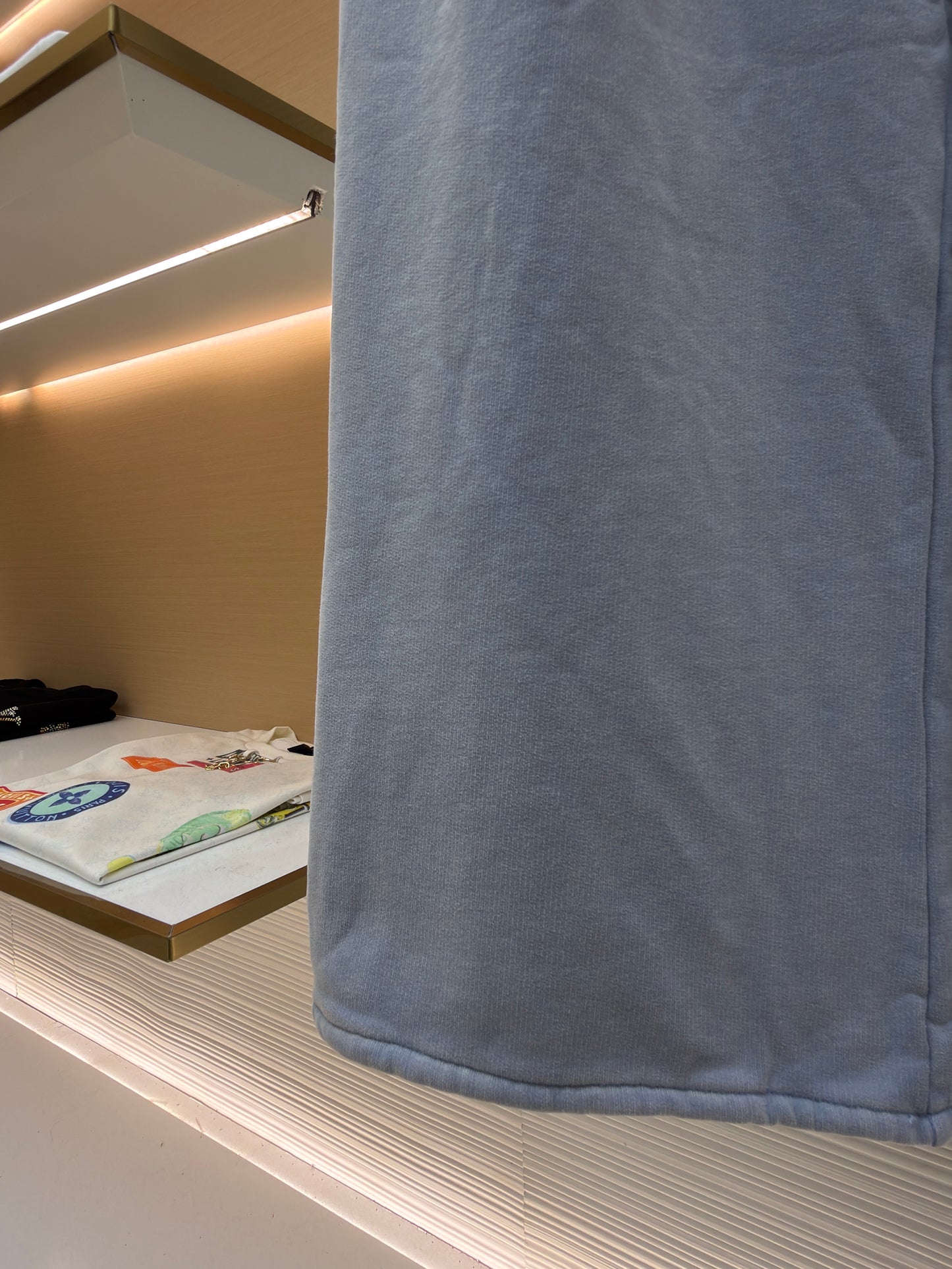 Multi-color Pant