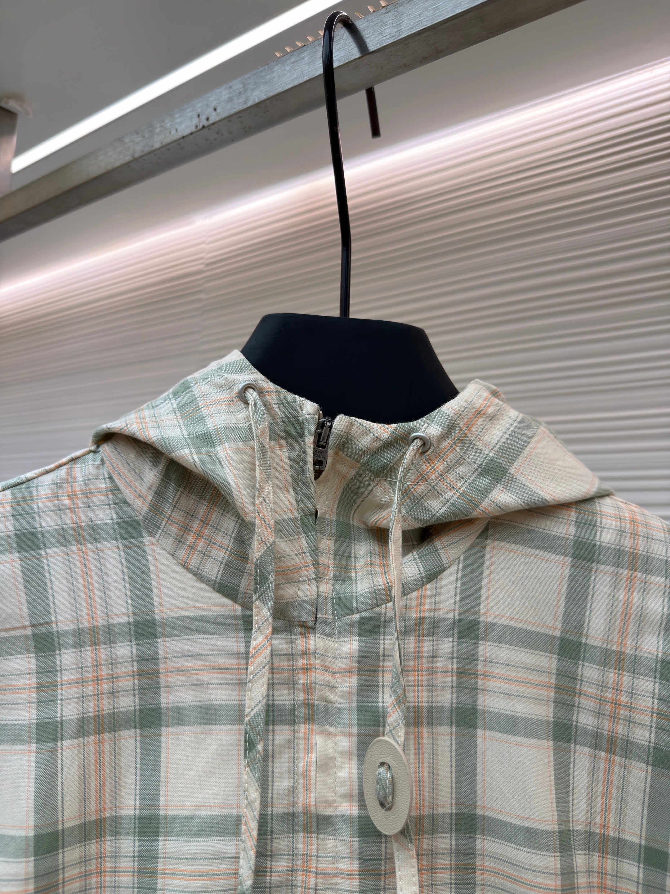 Multi-color Jacket