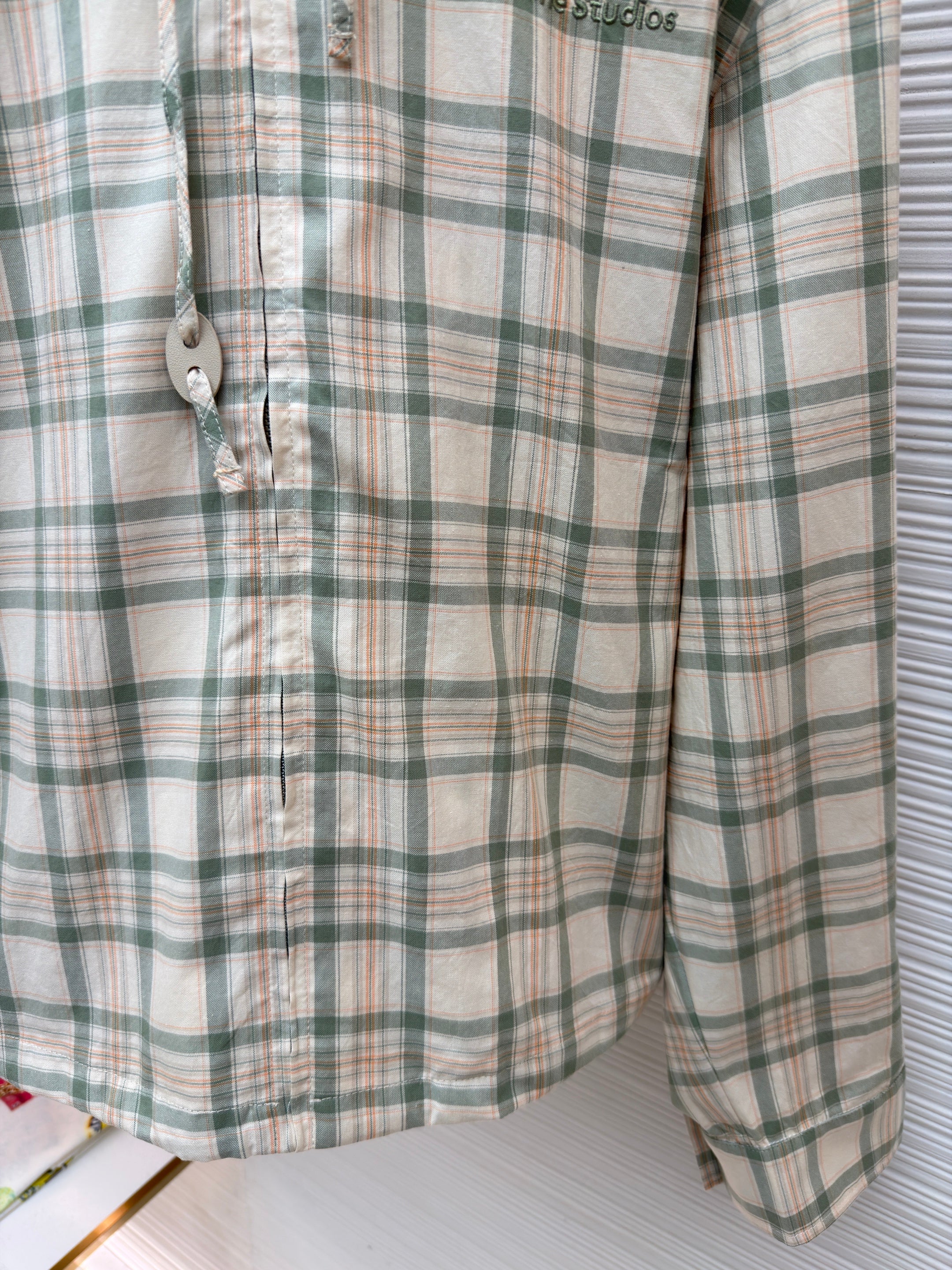 Multi-color Jacket