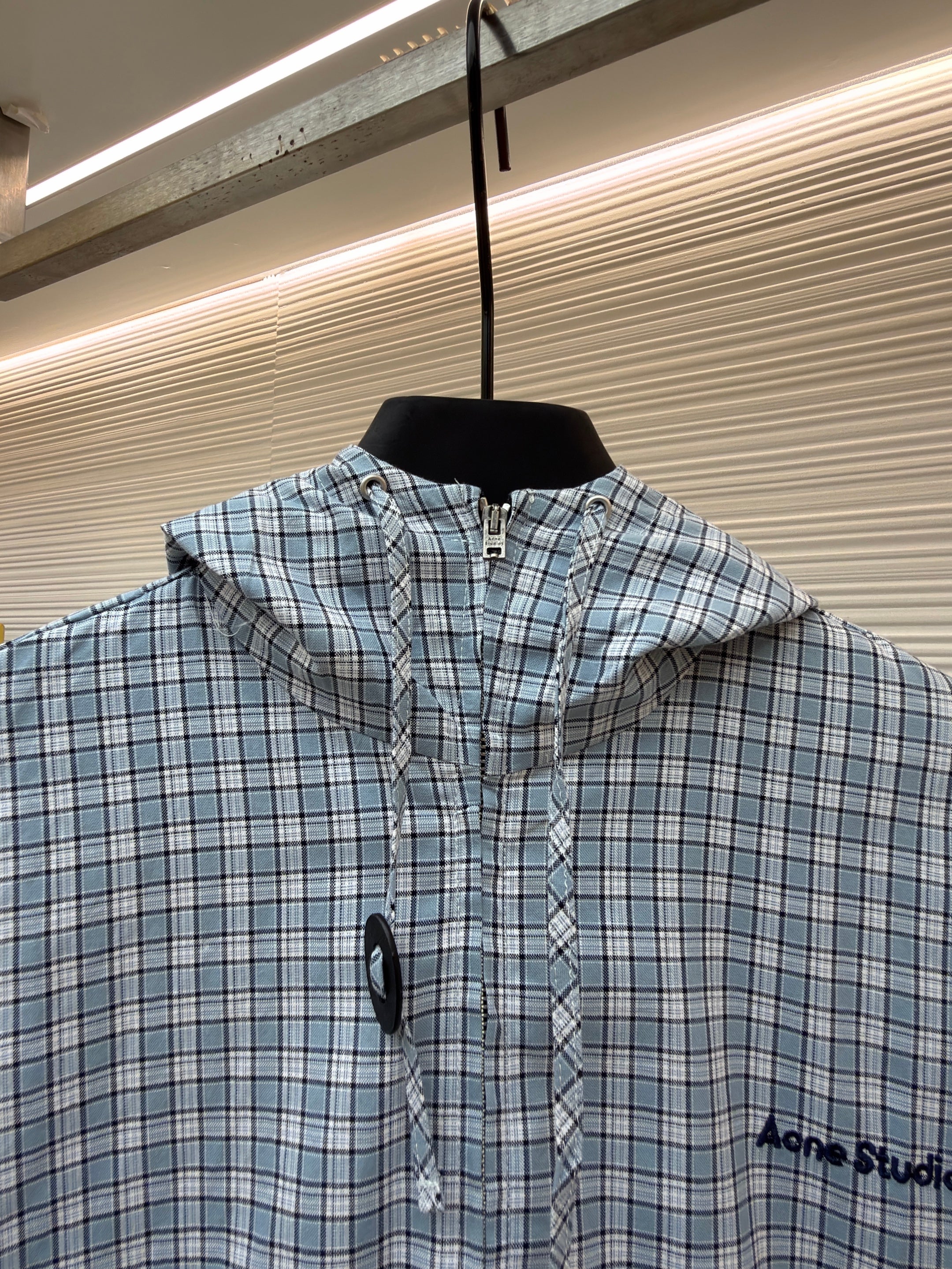 Multi-color Jacket