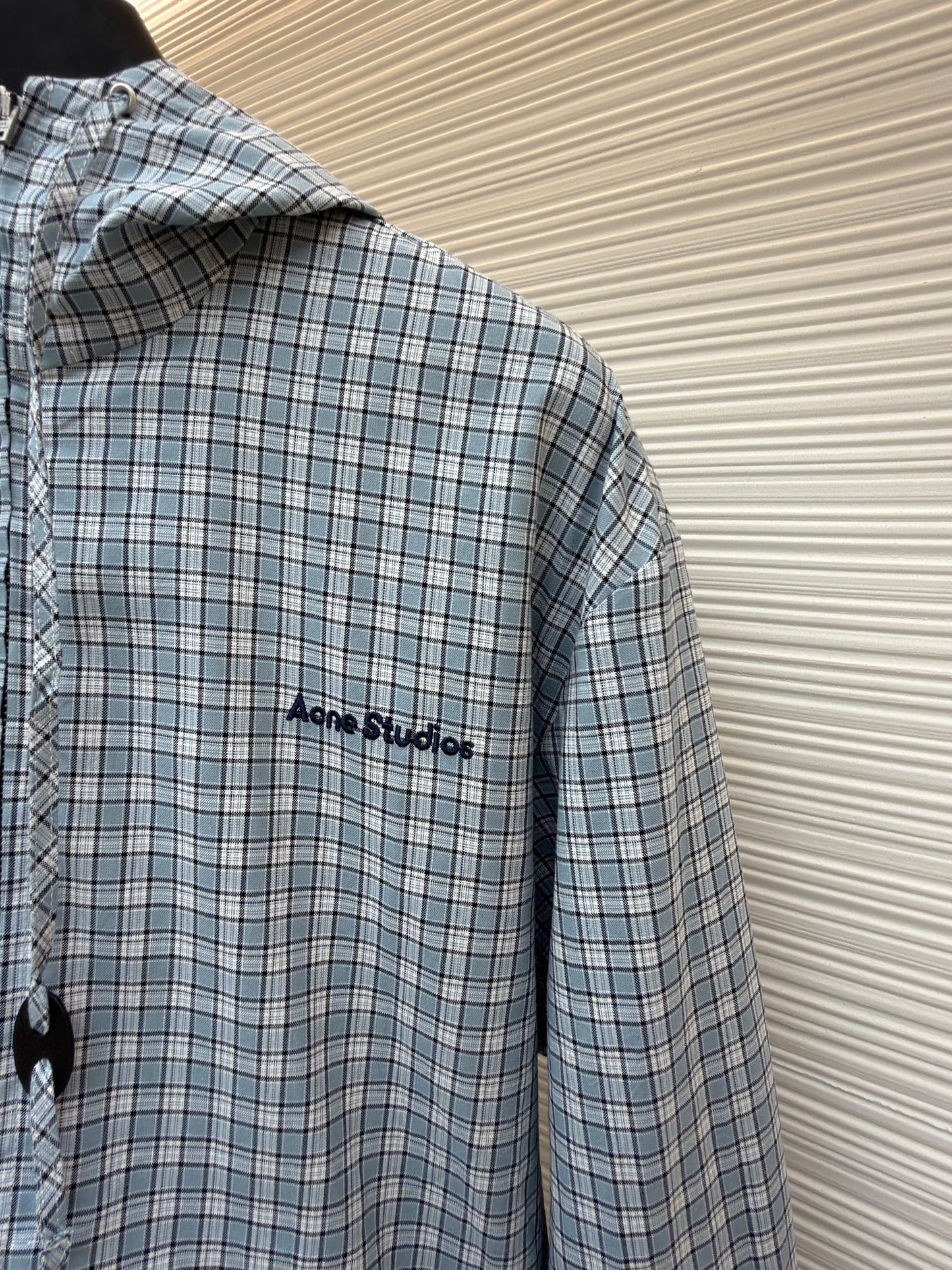 Multi-color Jacket