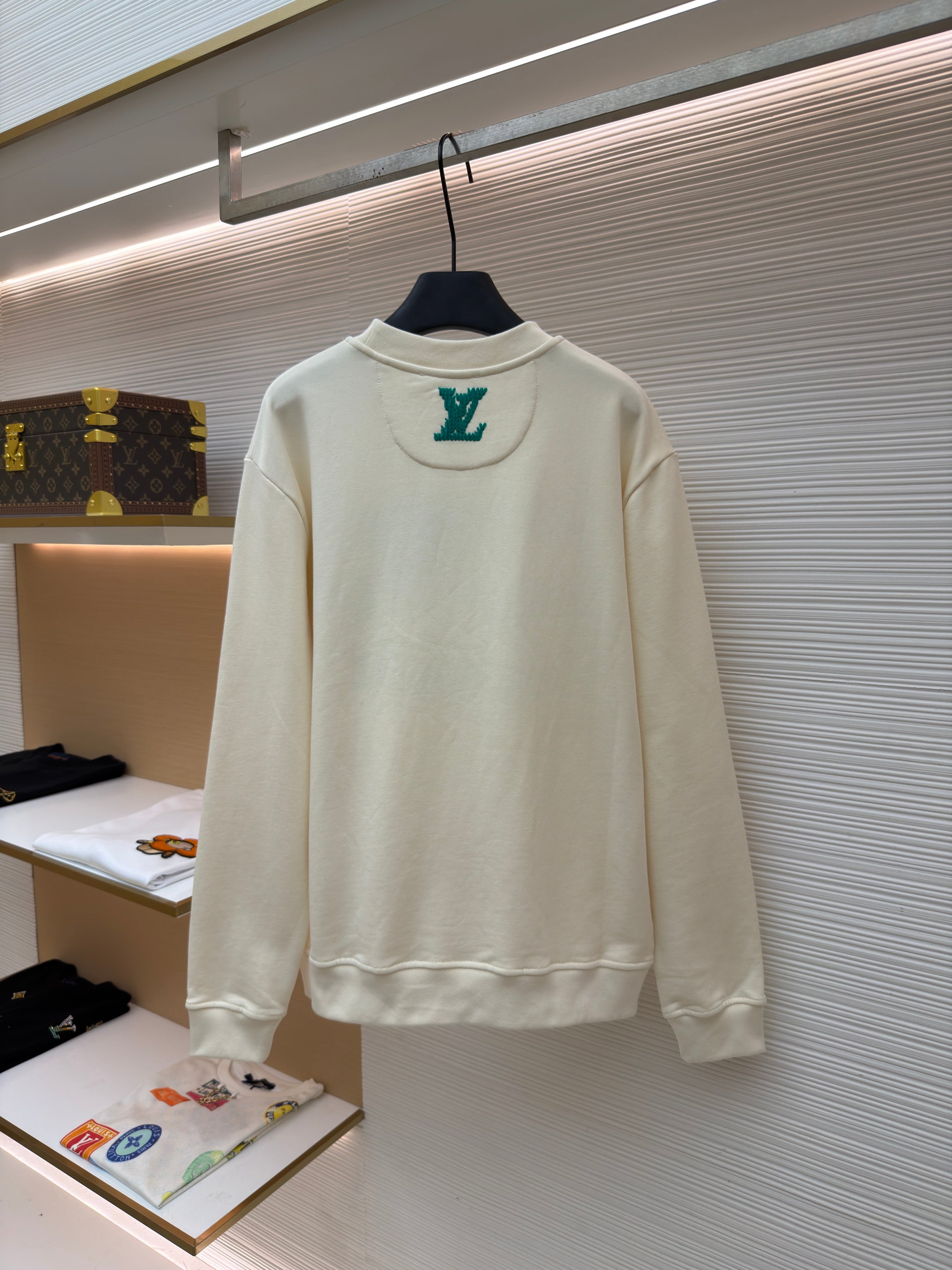Off-white Sweatshirt