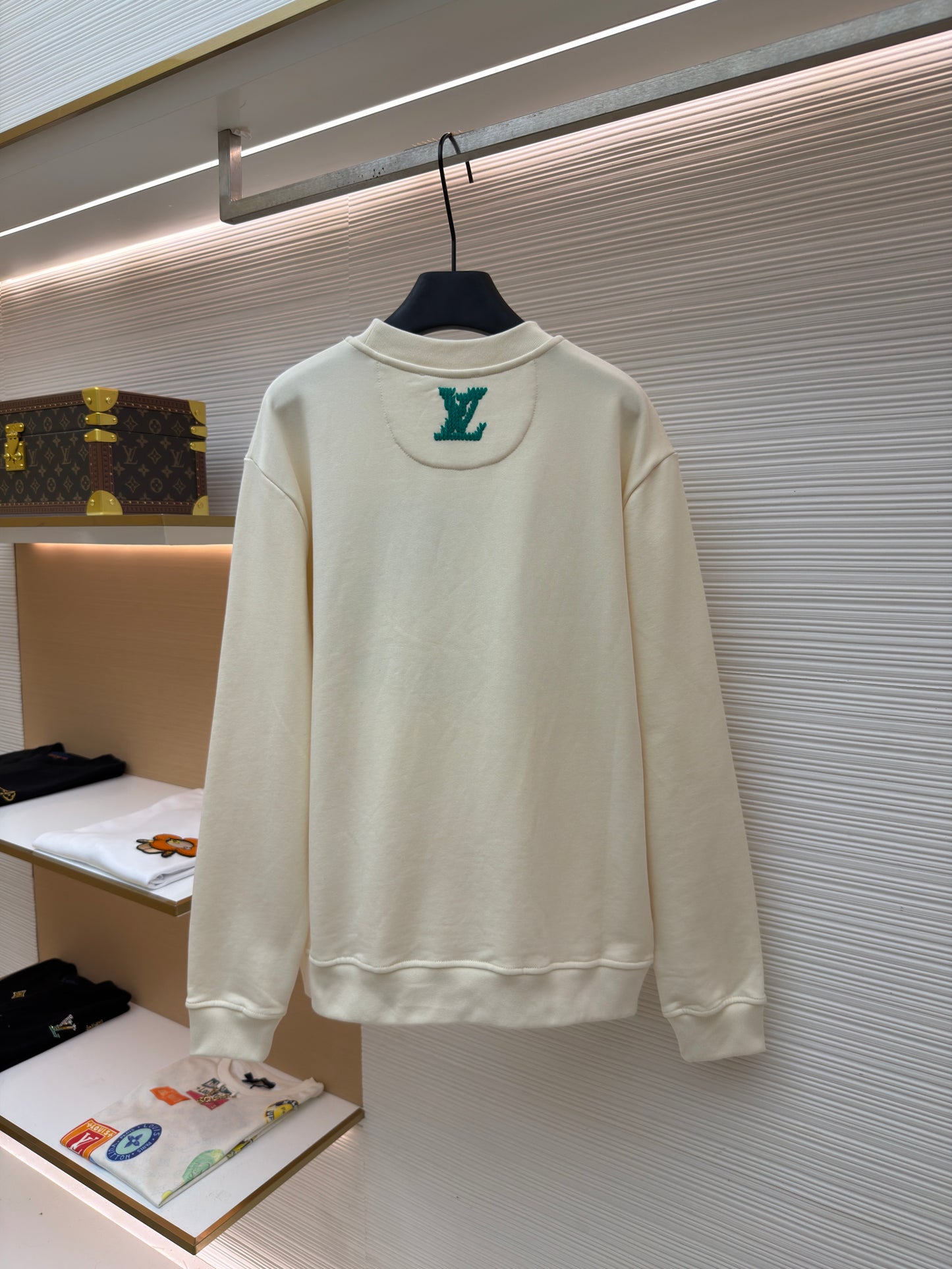 Off-white Sweatshirt
