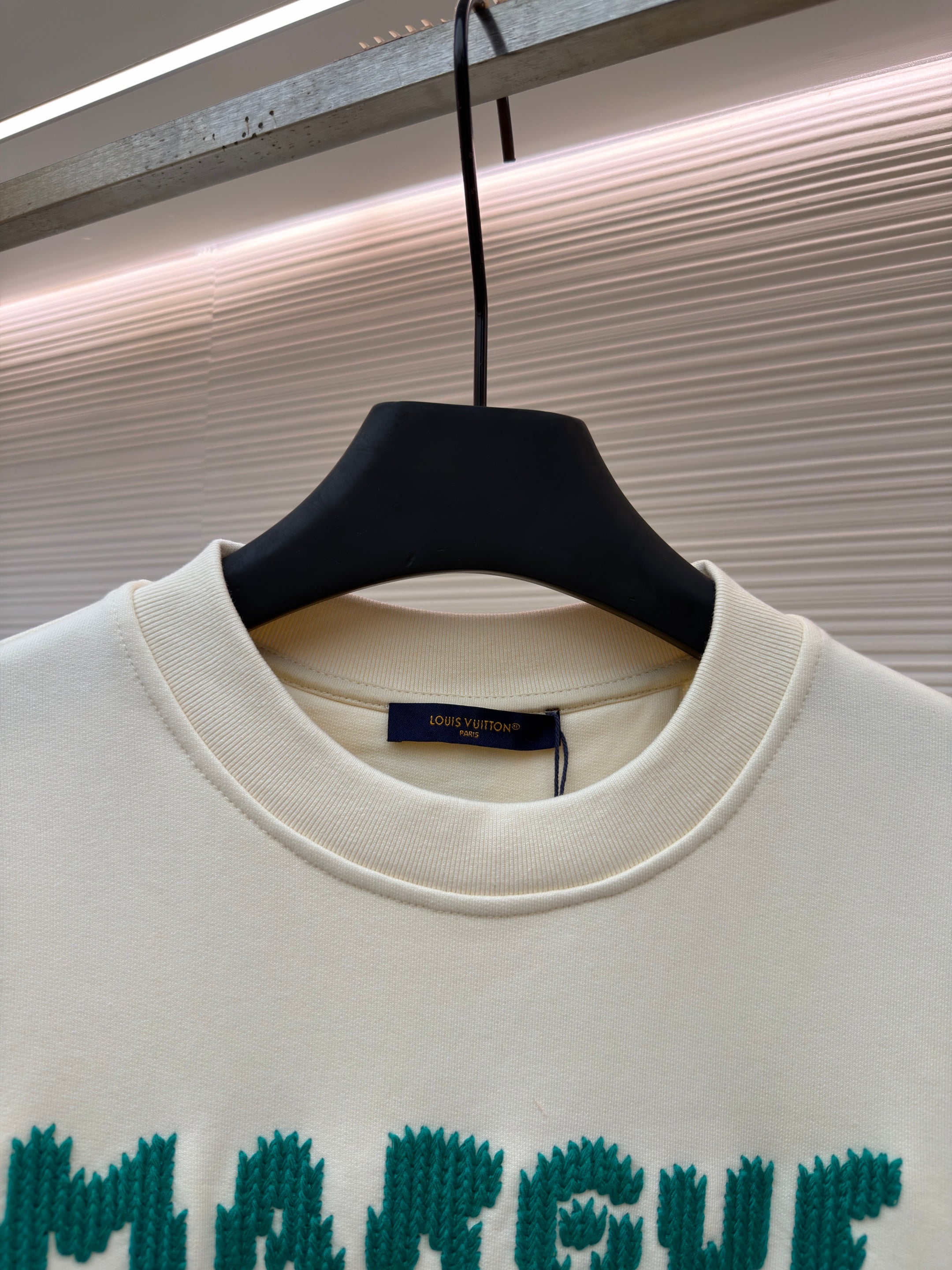 Off-white Sweatshirt