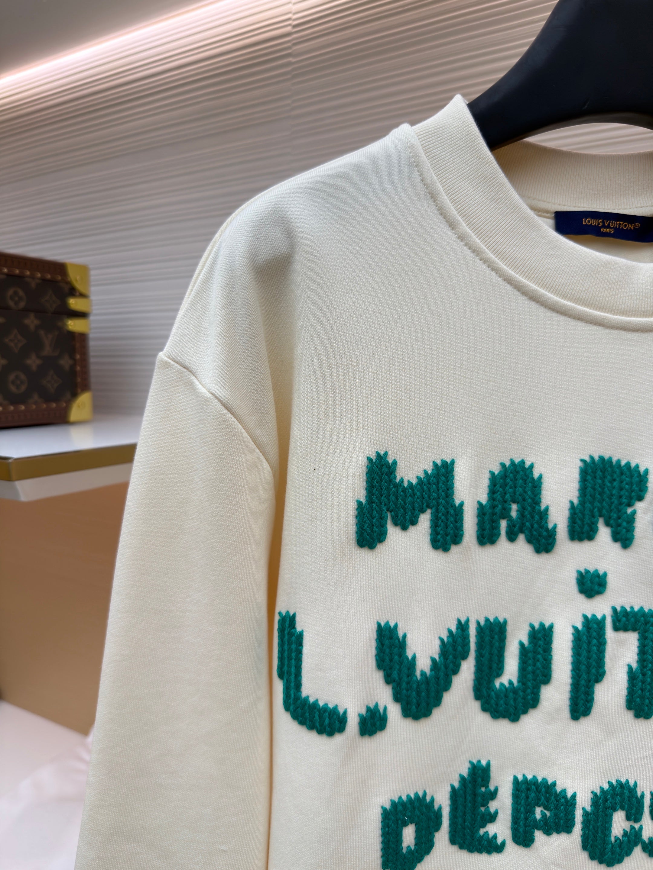 Off-white Sweatshirt
