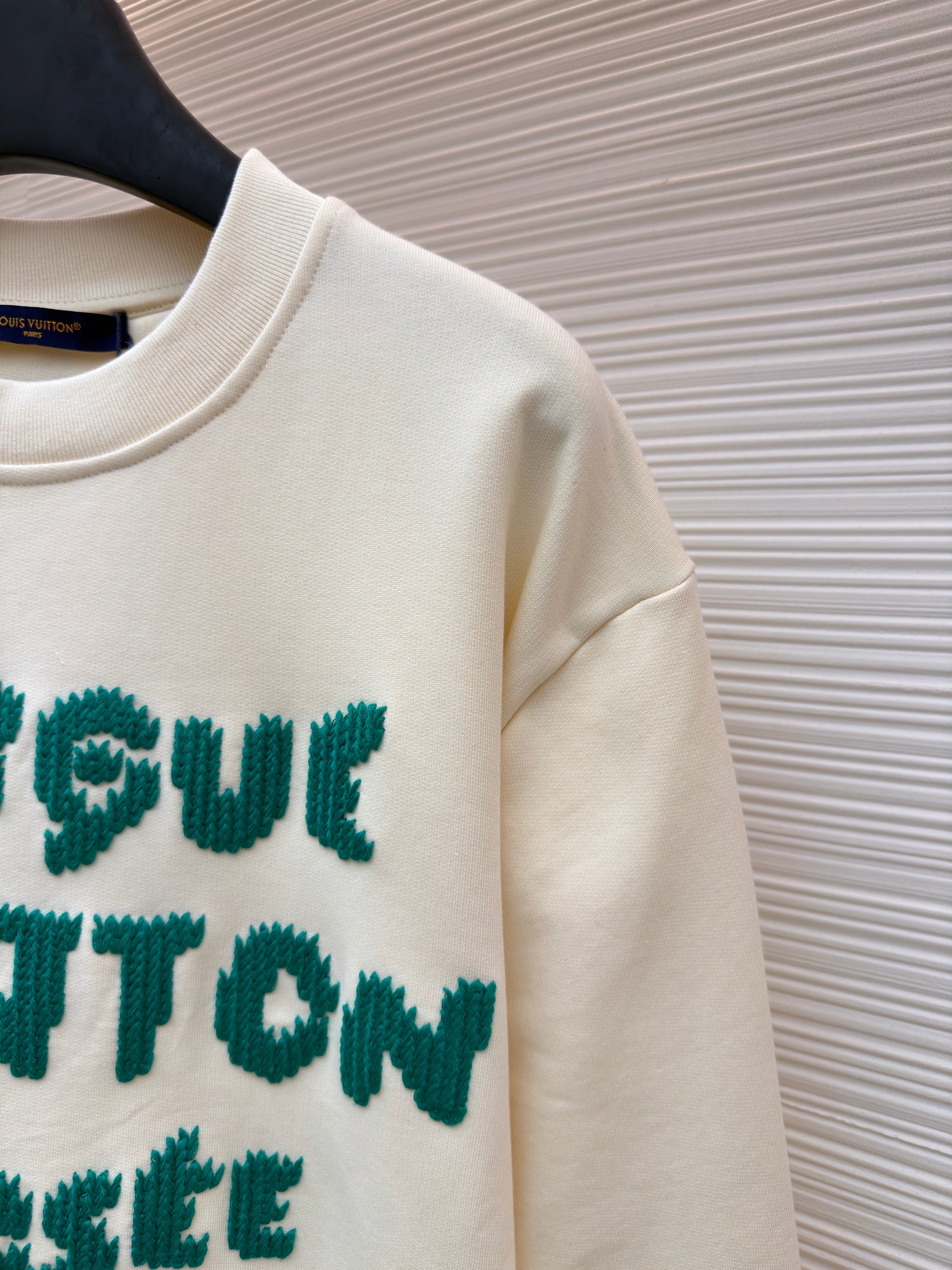 Off-white Sweatshirt