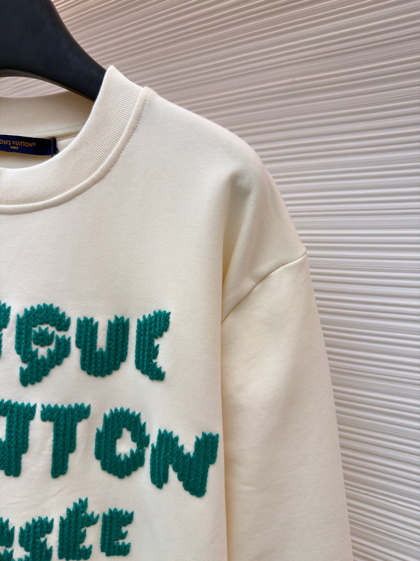 Off-white Sweatshirt