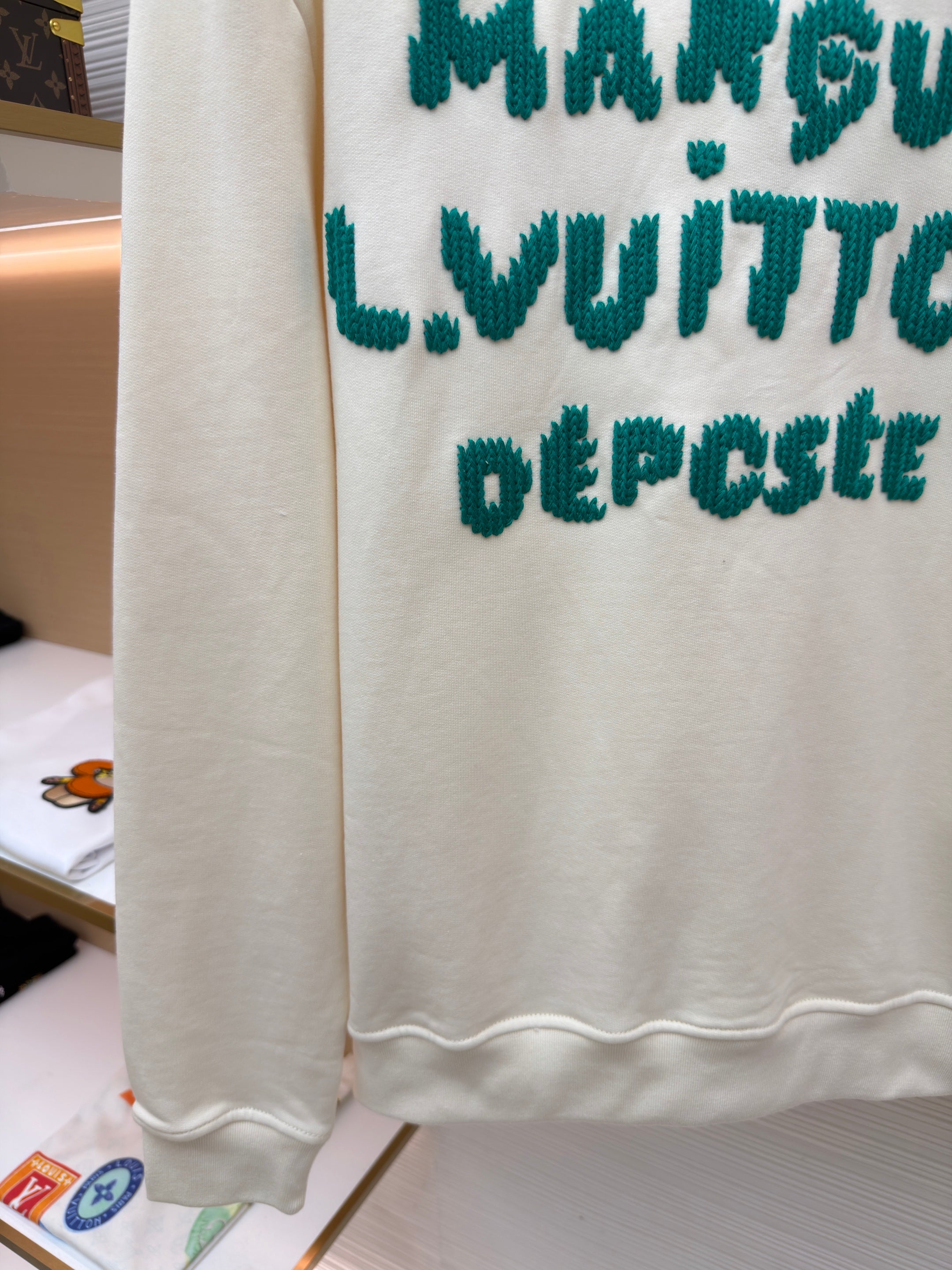 Off-white Sweatshirt