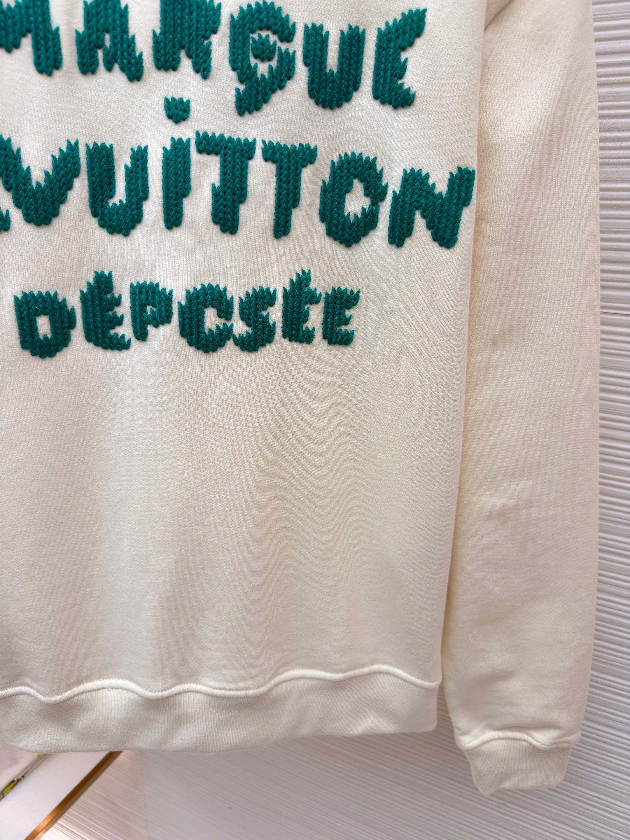 Off-white Sweatshirt
