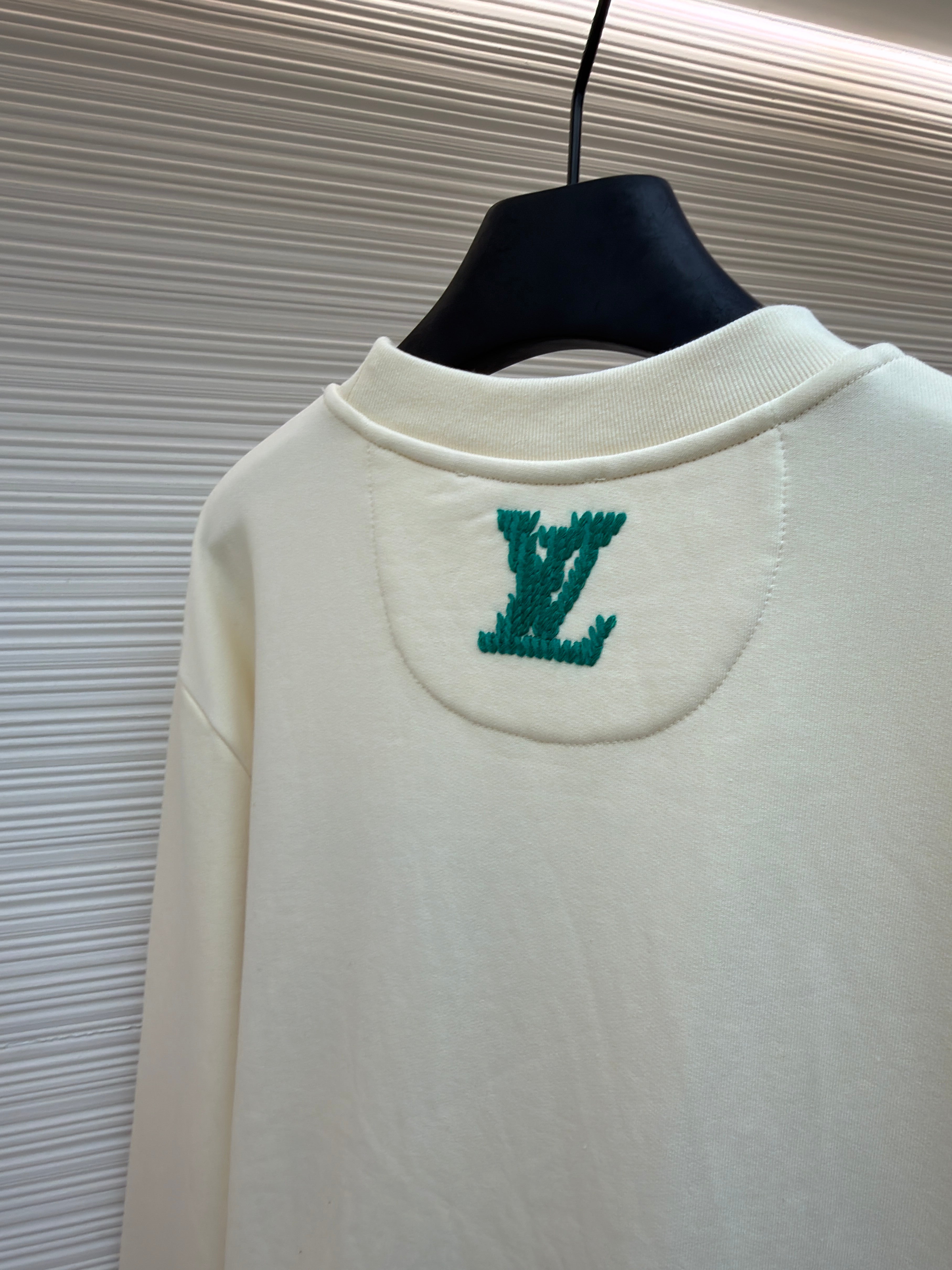 Off-white Sweatshirt