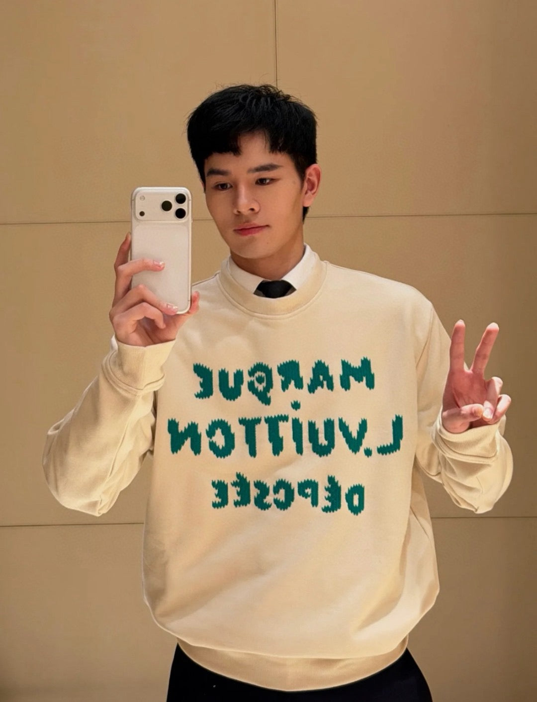 Off-white Sweatshirt