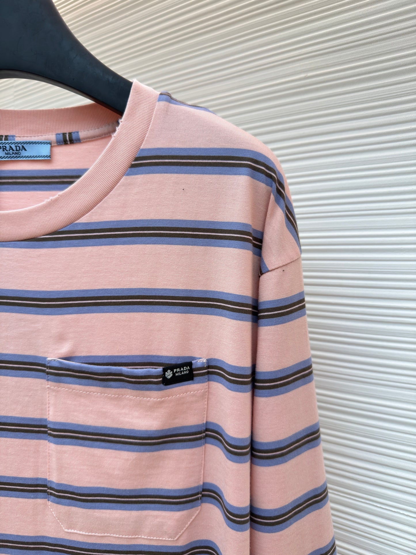 Pink Shirt