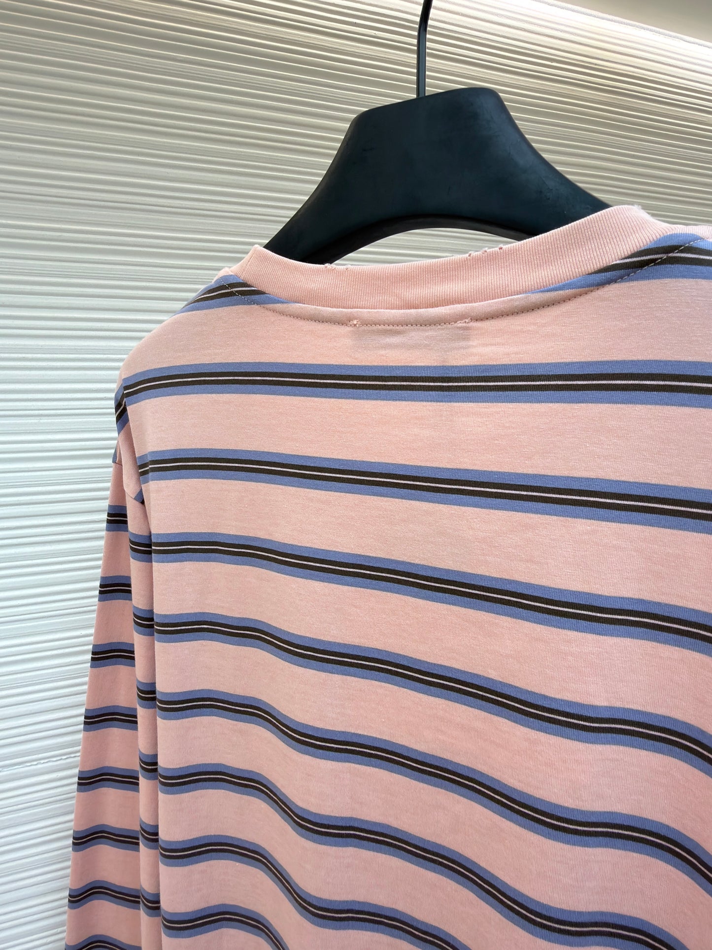 Pink Shirt