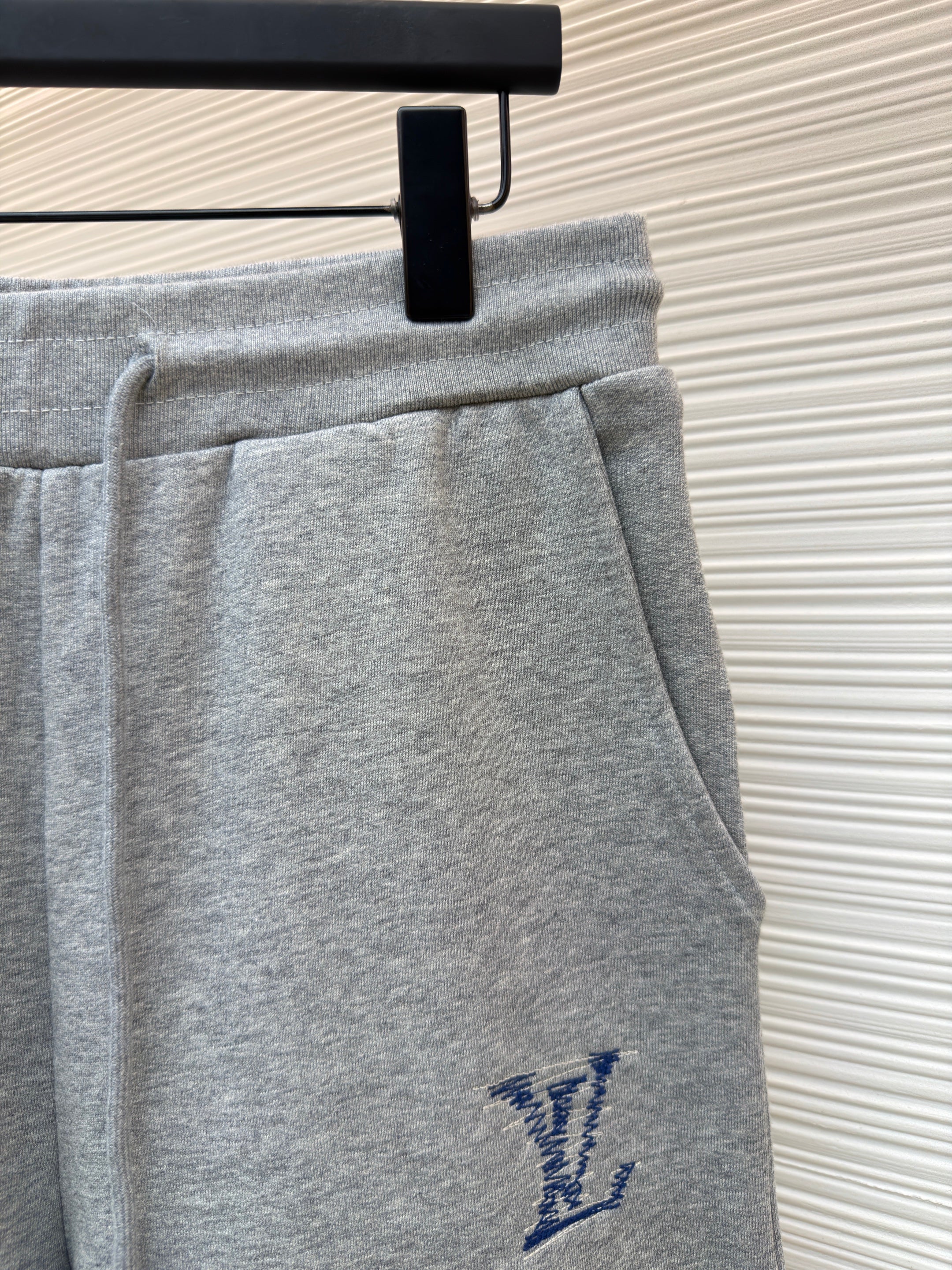 Grey Short