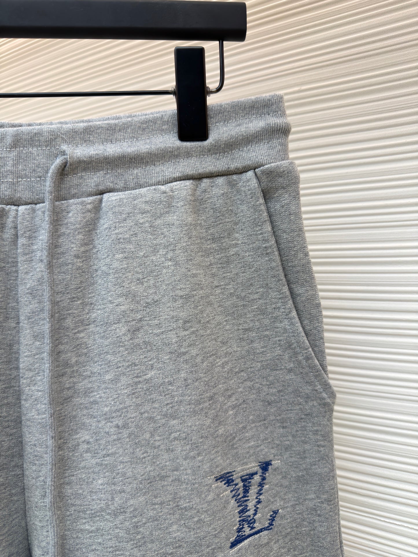 Grey Short