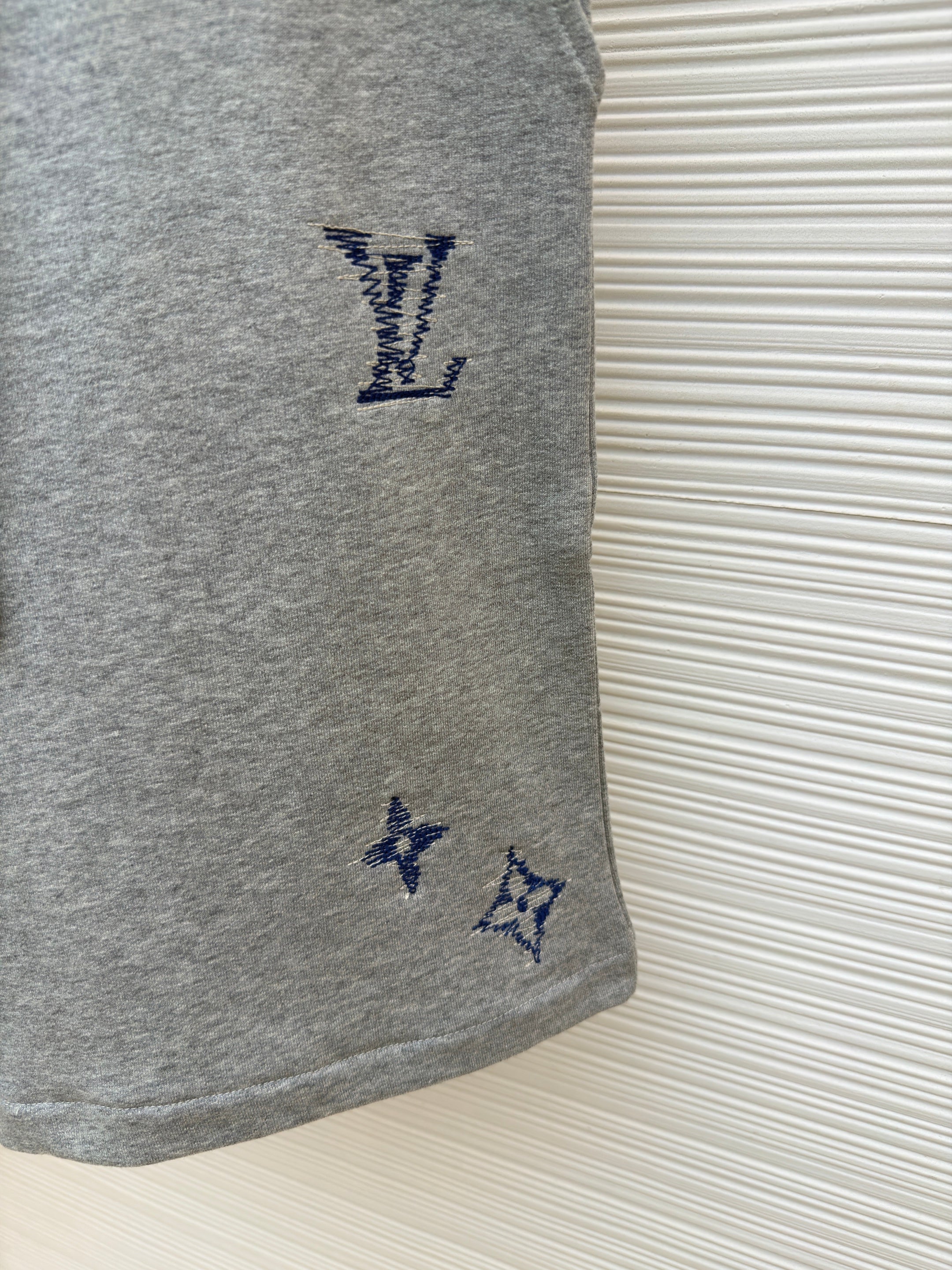 Grey Short