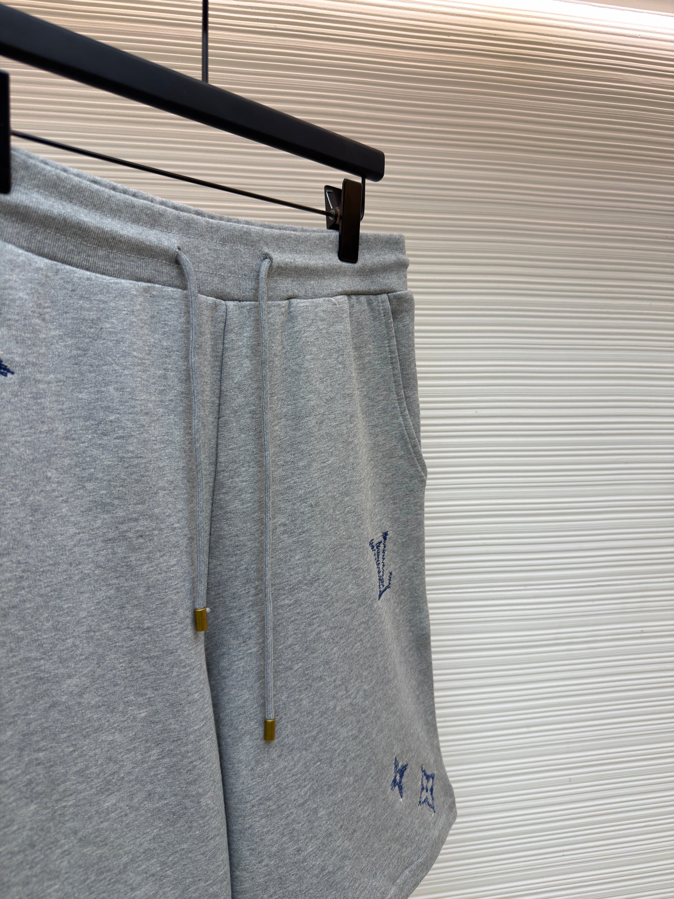 Grey Short