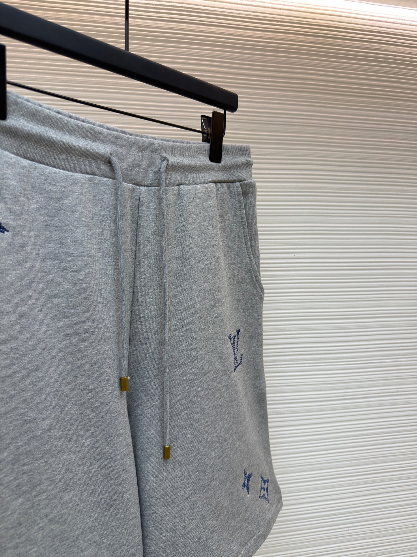 Grey Short