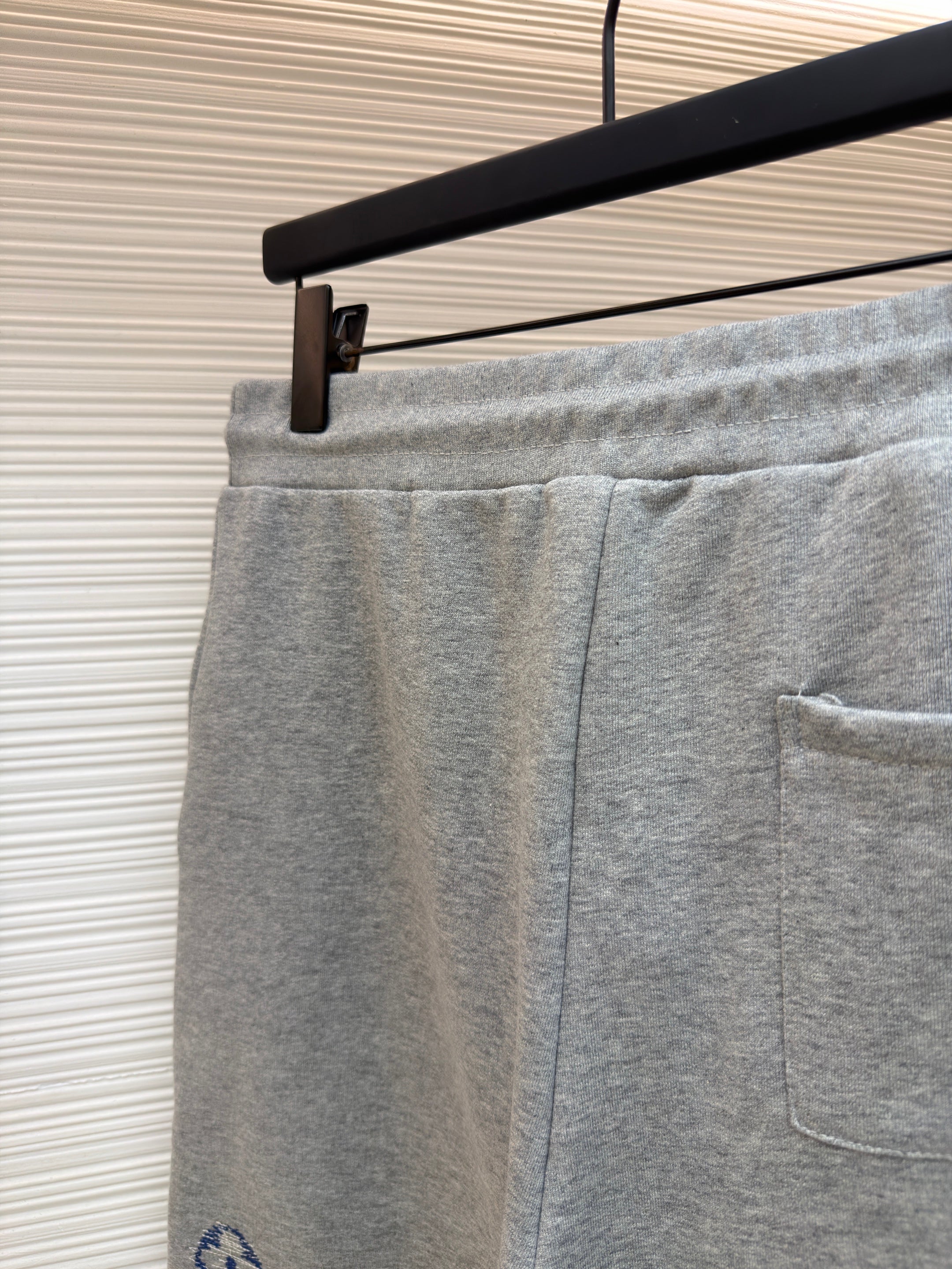 Grey Short