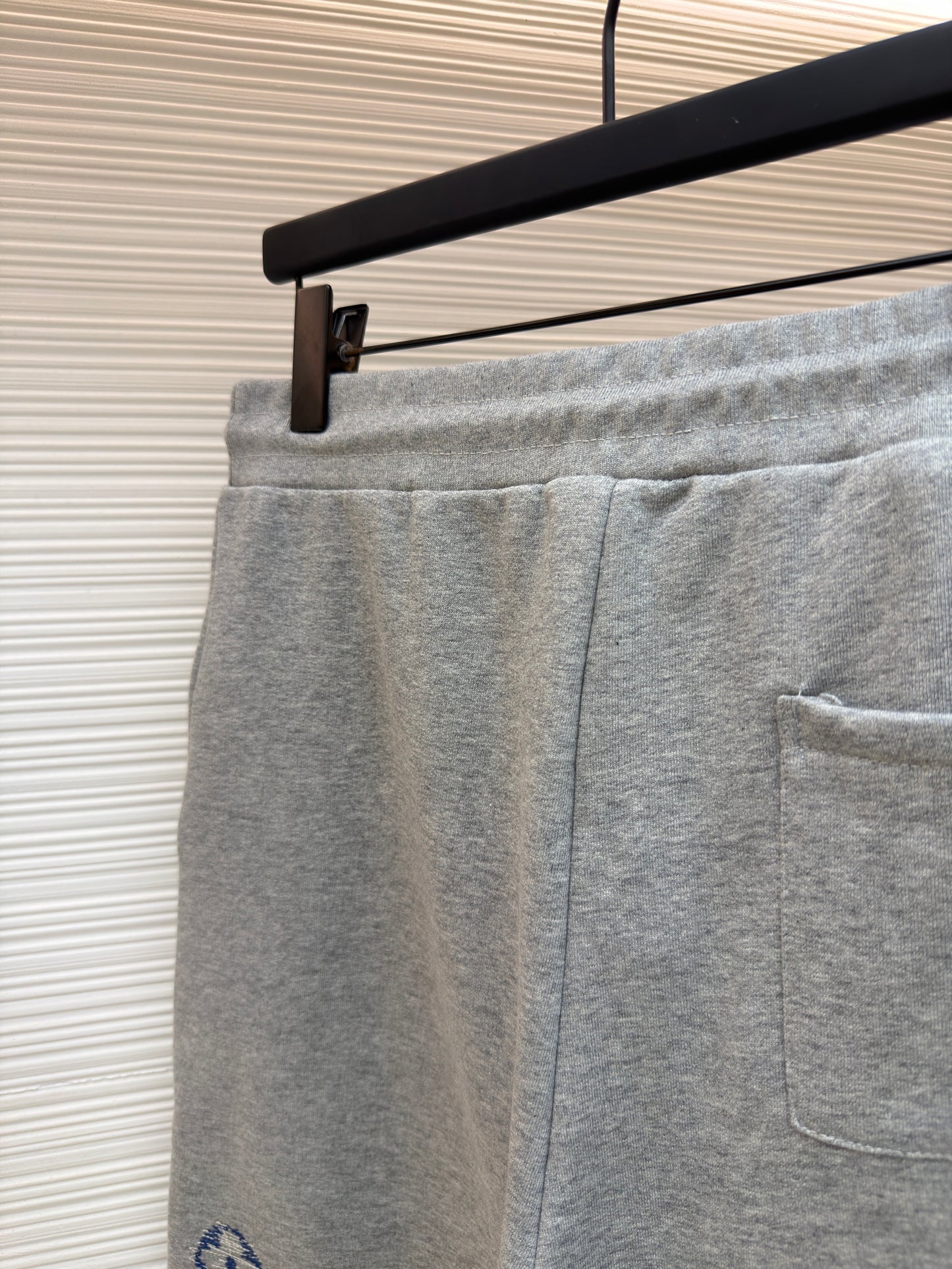 Grey Short