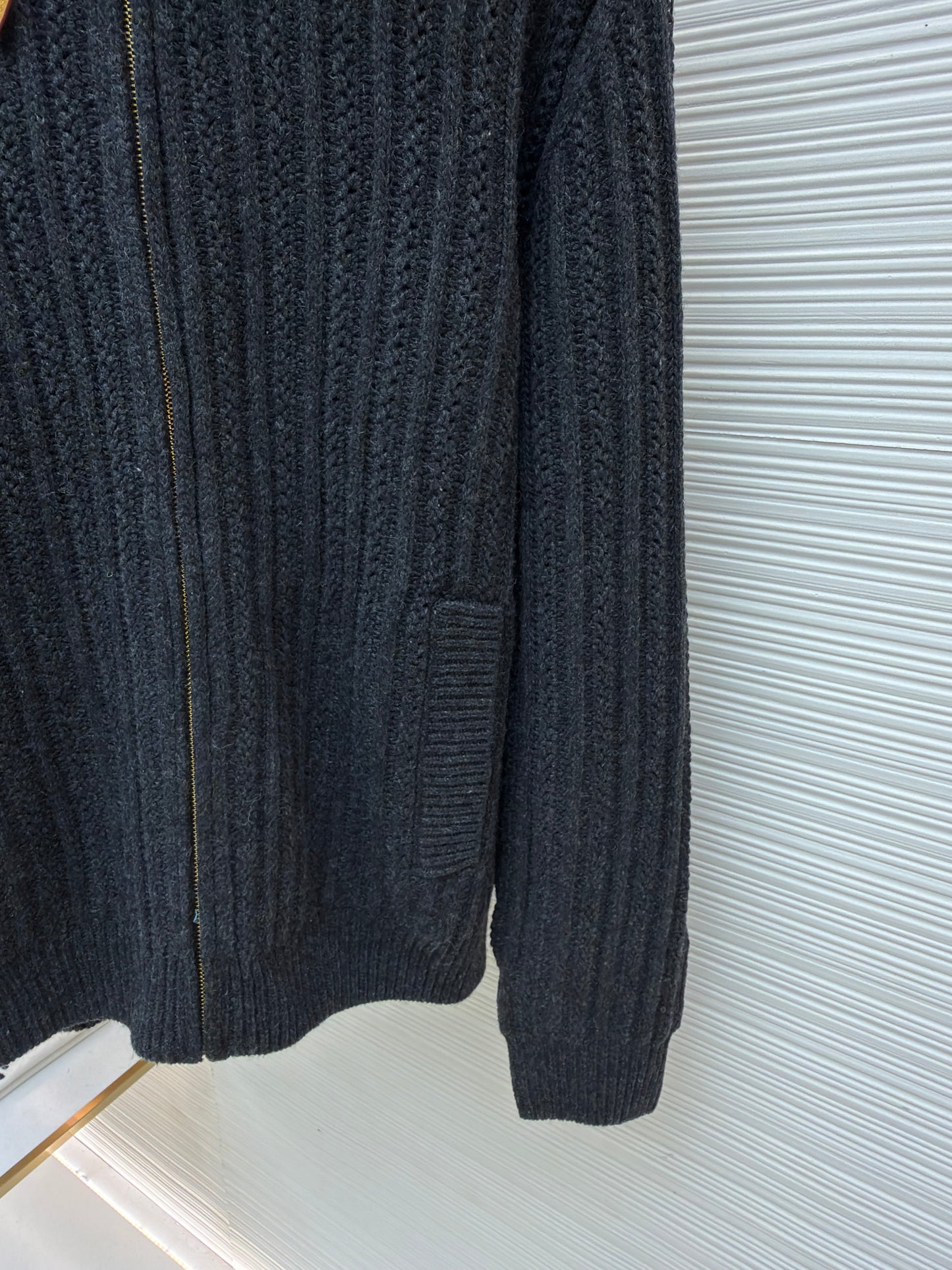 Black jacket