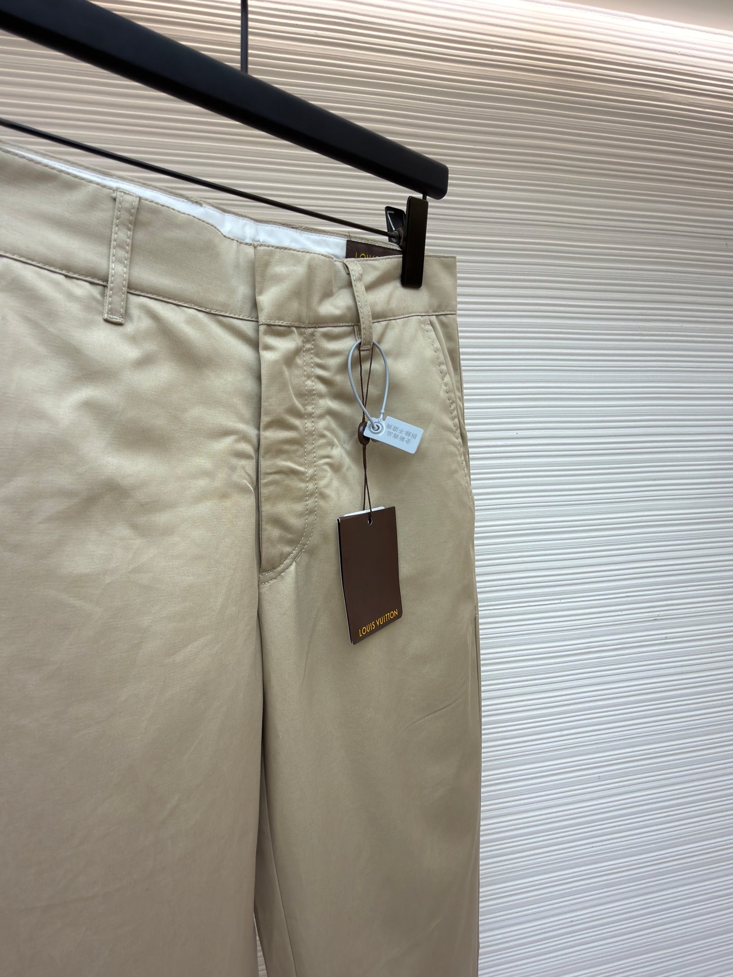 Multi-color Pants