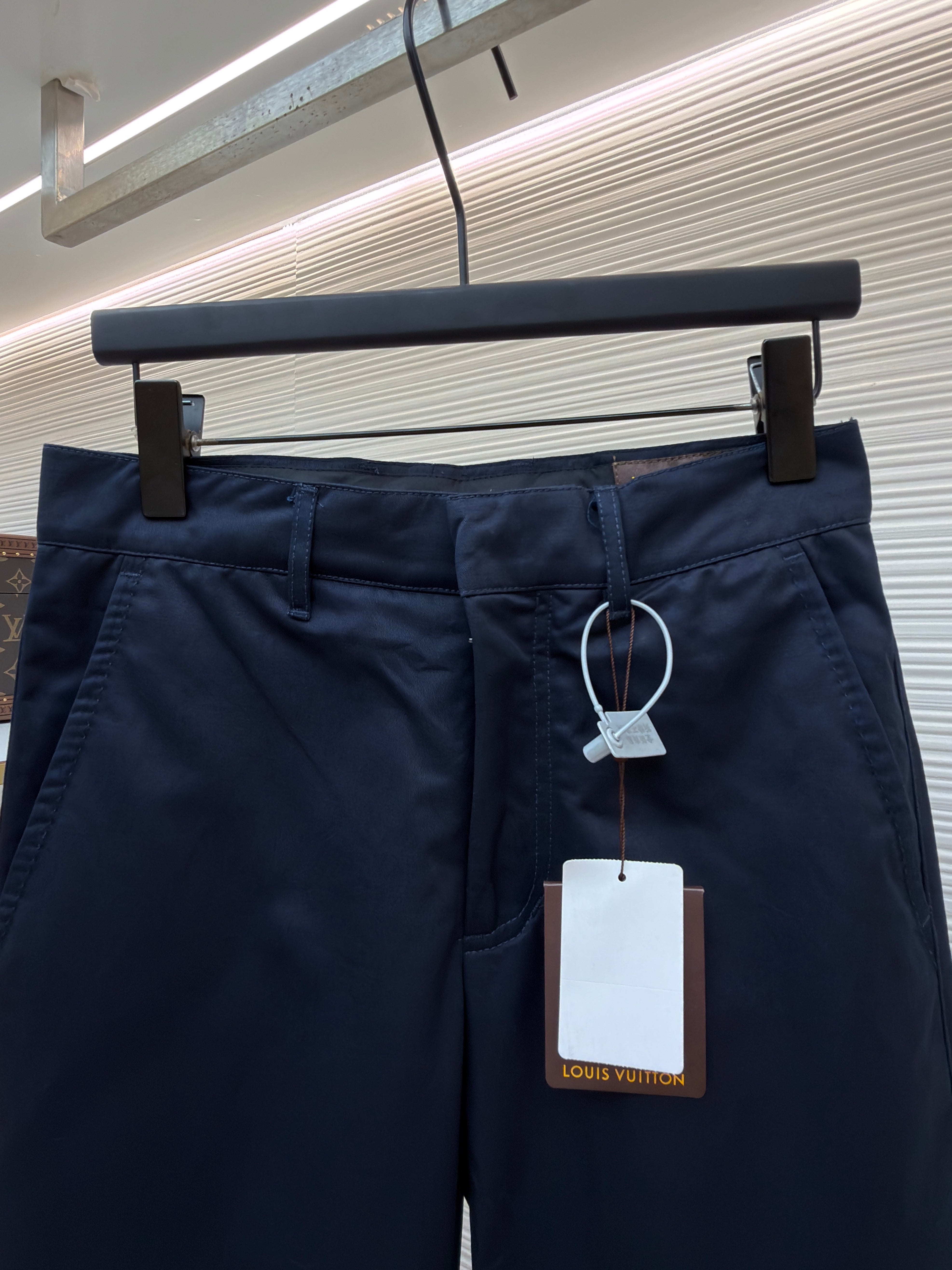 Multi-color Pants