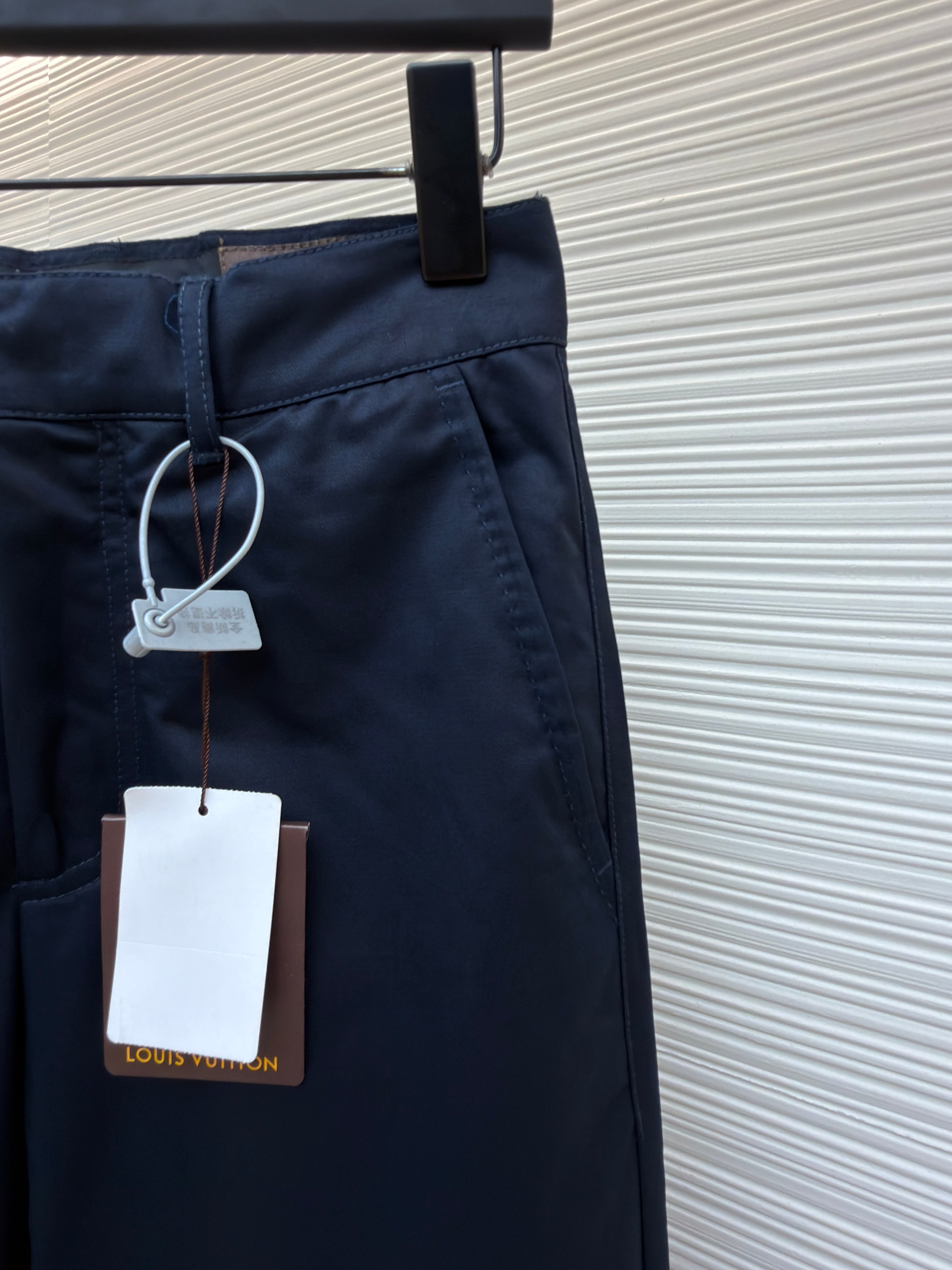 Multi-color Pants