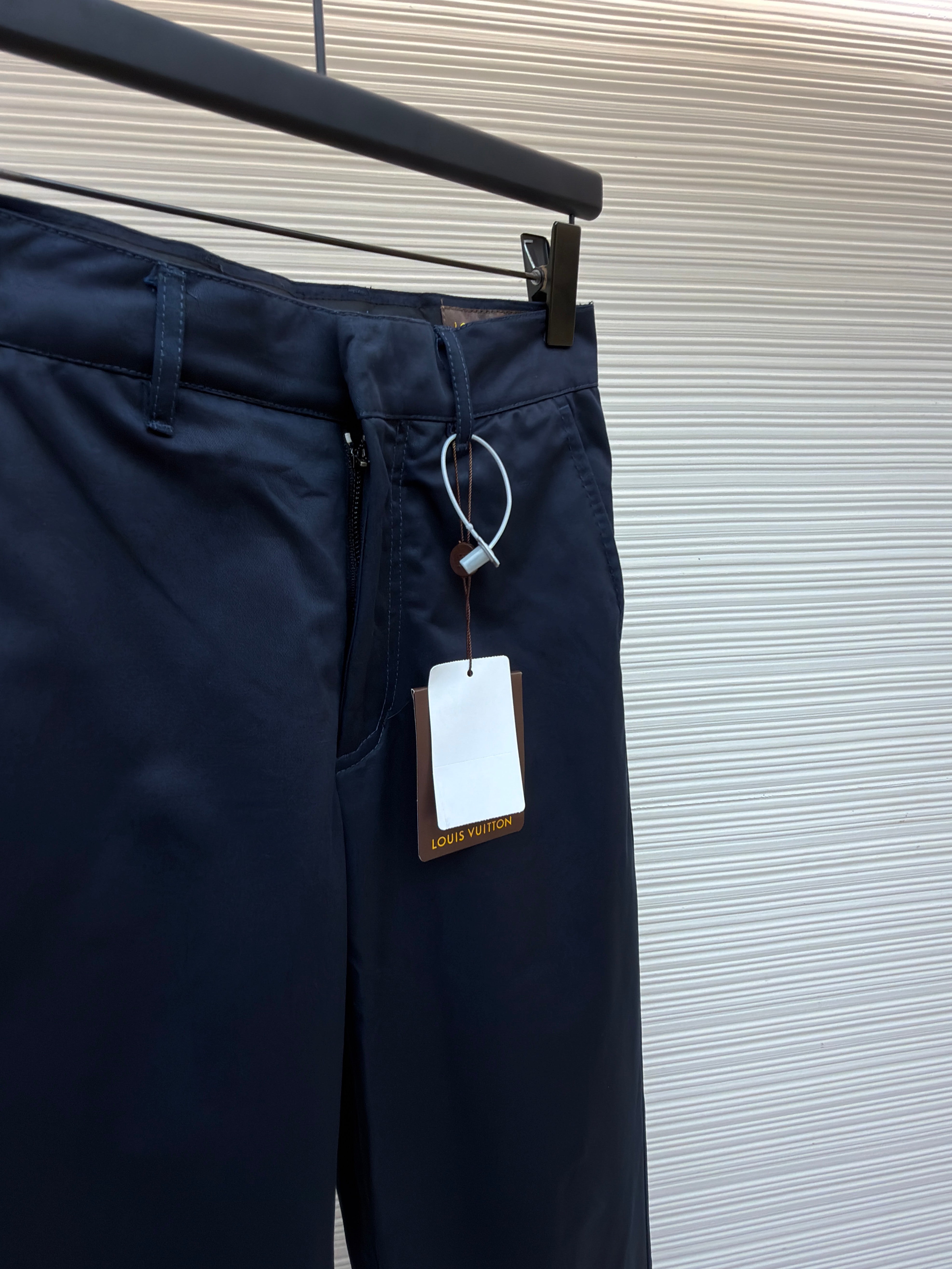 Multi-color Pants
