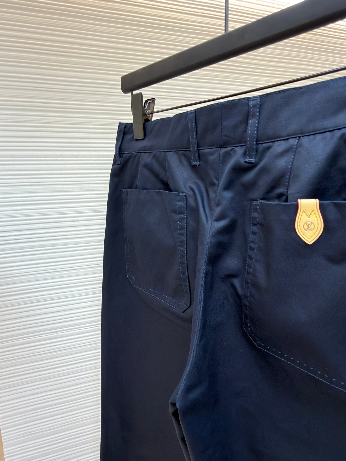 Multi-color Pants