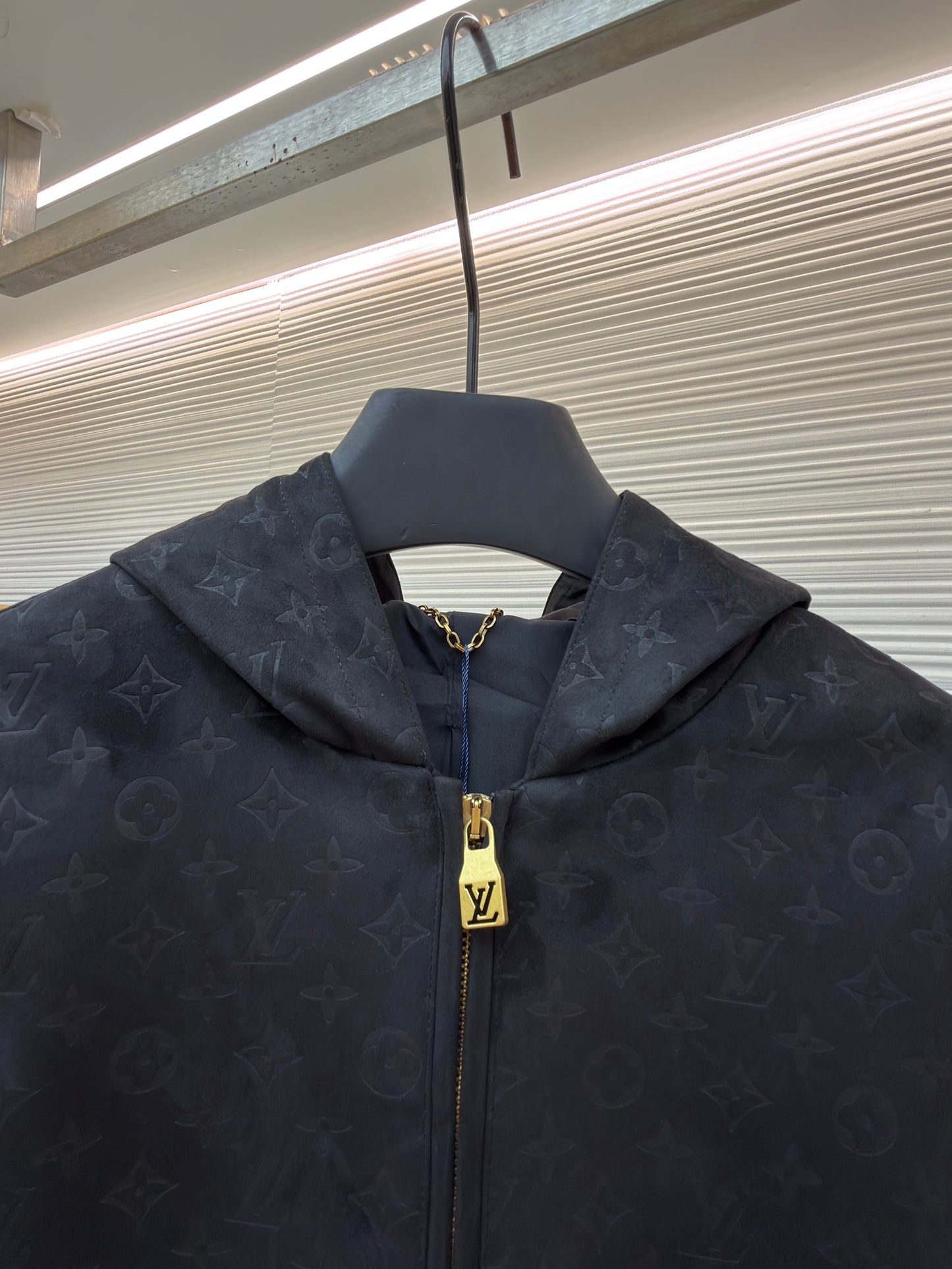 Multi-color Jacket